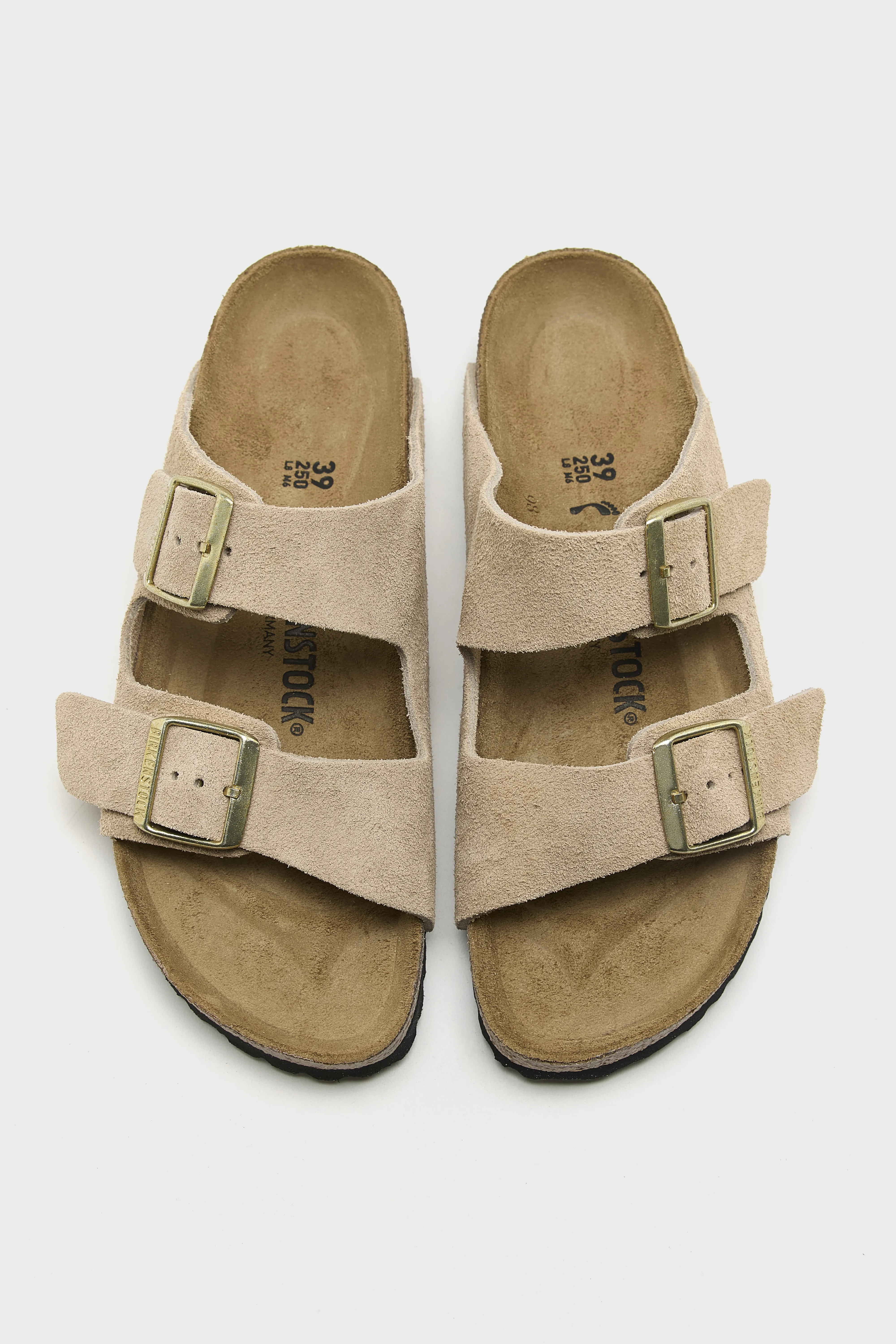 Arizona Suede for Women (251 / W / BEIGE) - Image 4