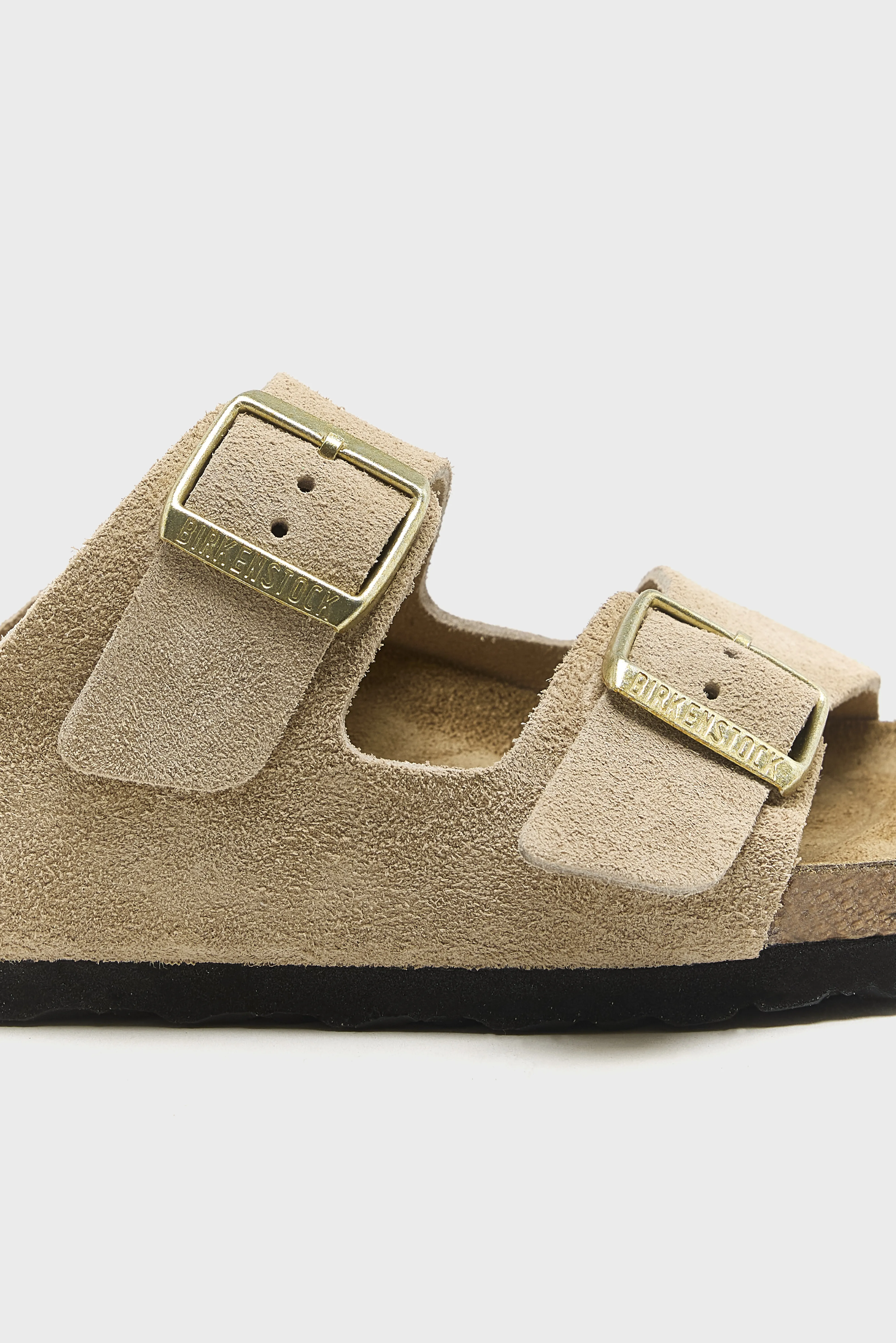 Arizona Suede for Women (251 / W / BEIGE) - Image 5
