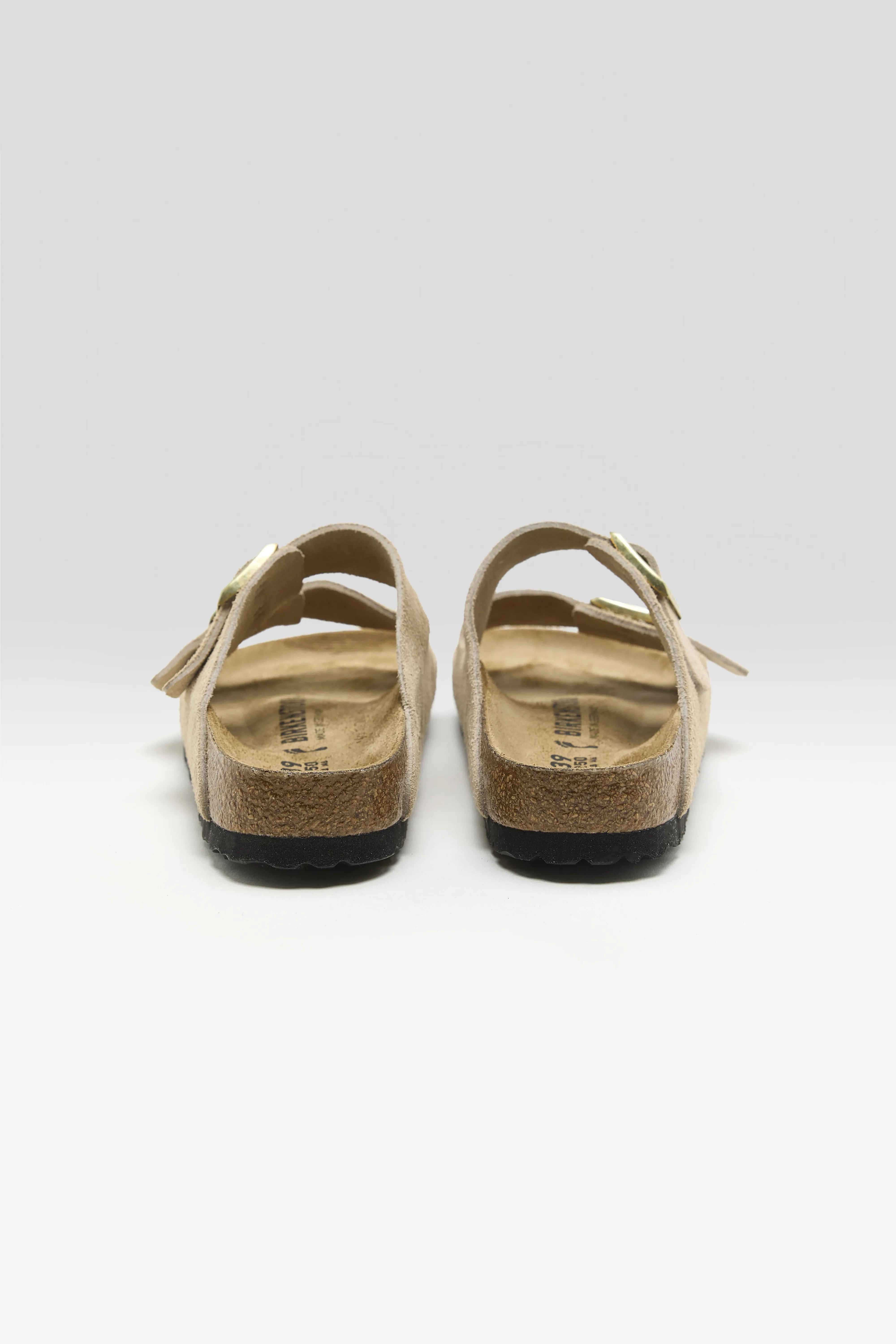 Arizona Suede for Women (251 / W / BEIGE) - Image 6