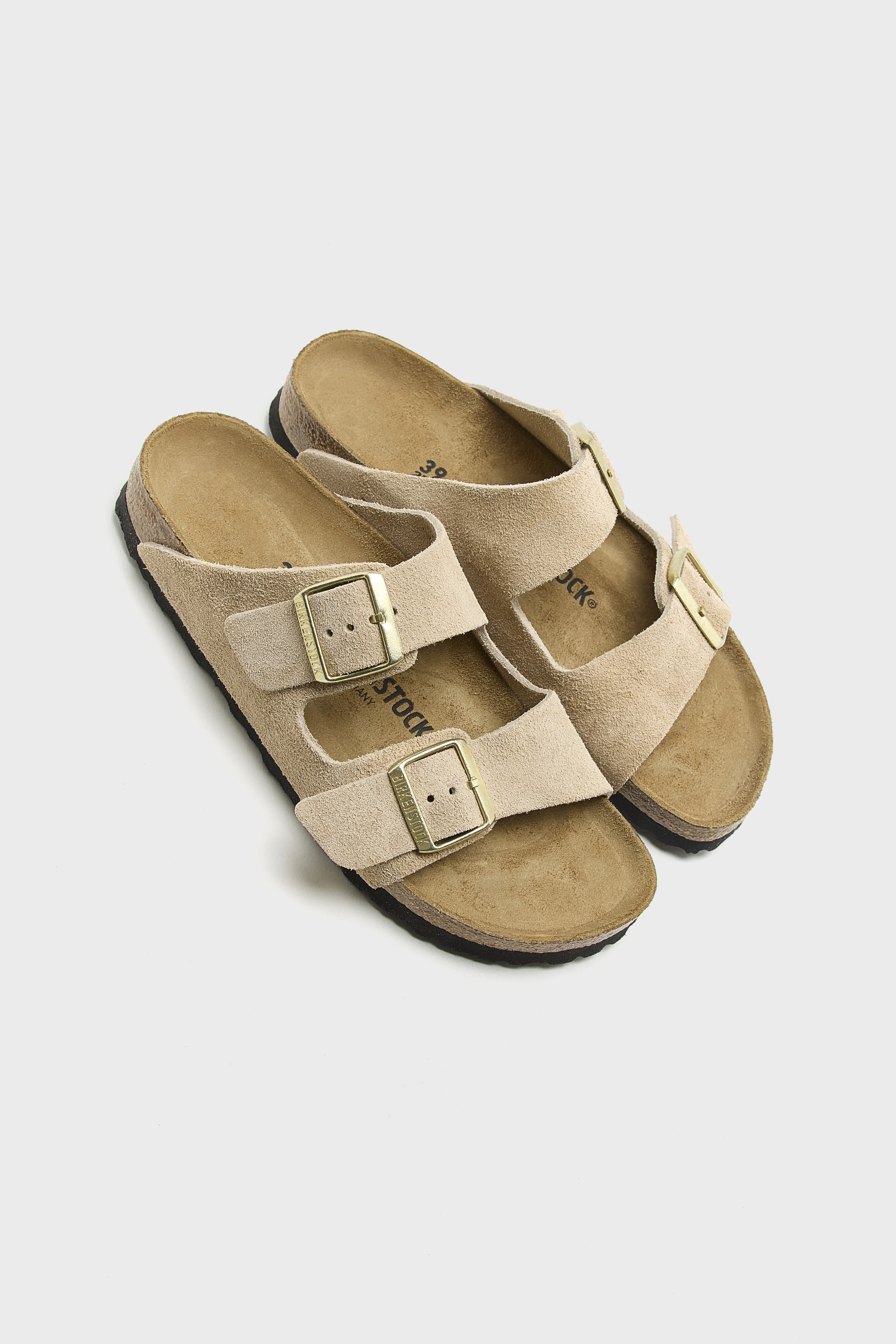 Arizona Suede for Women (251 / W / BEIGE) - Image 7