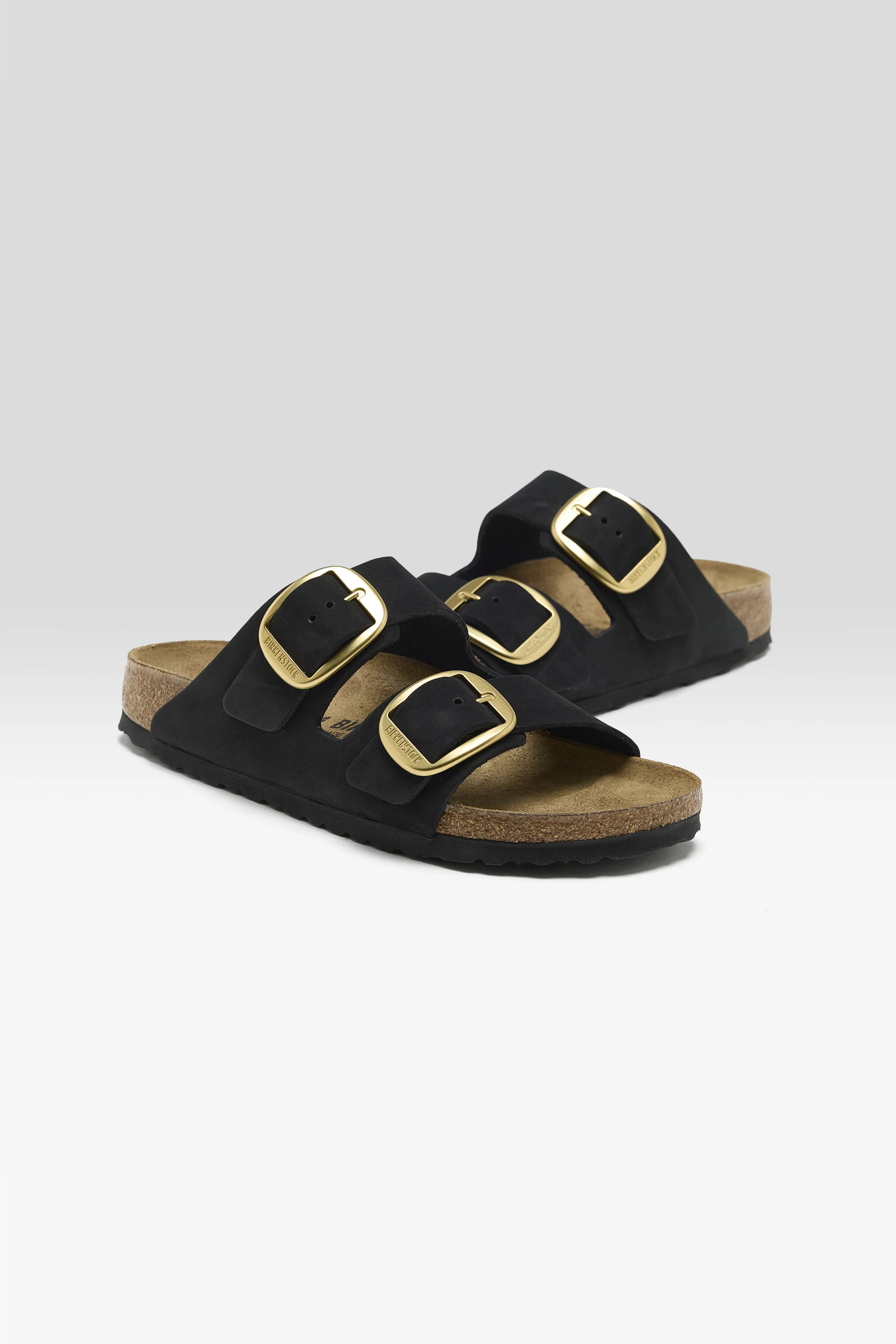 Arizona Big Buckle for Women (251 / W / BLACK) - Image 3