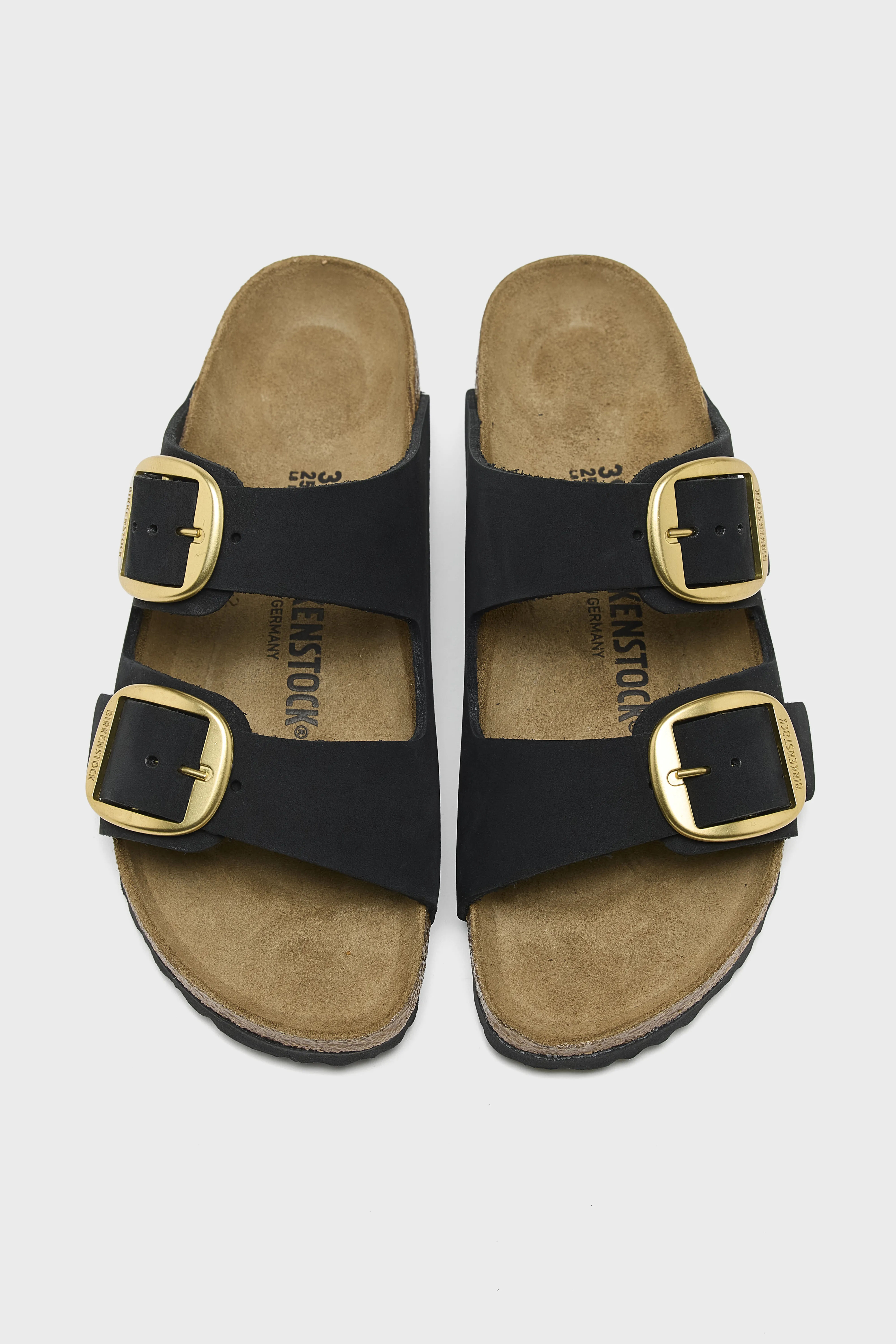 Arizona Big Buckle for Women (251 / W / BLACK) - Image 4