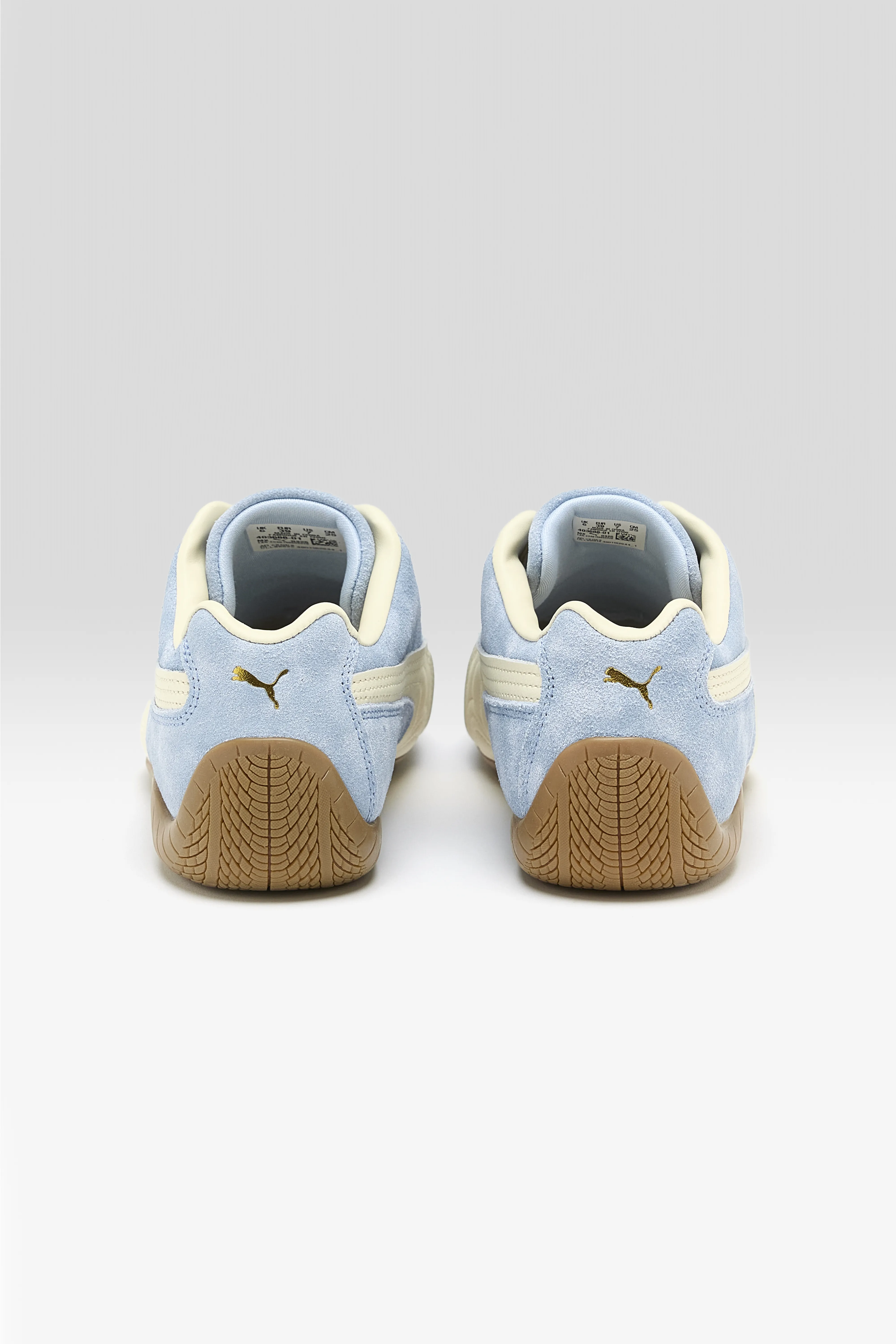 Speedcat Faded for Women (252 / W / BLUE) - Image 5