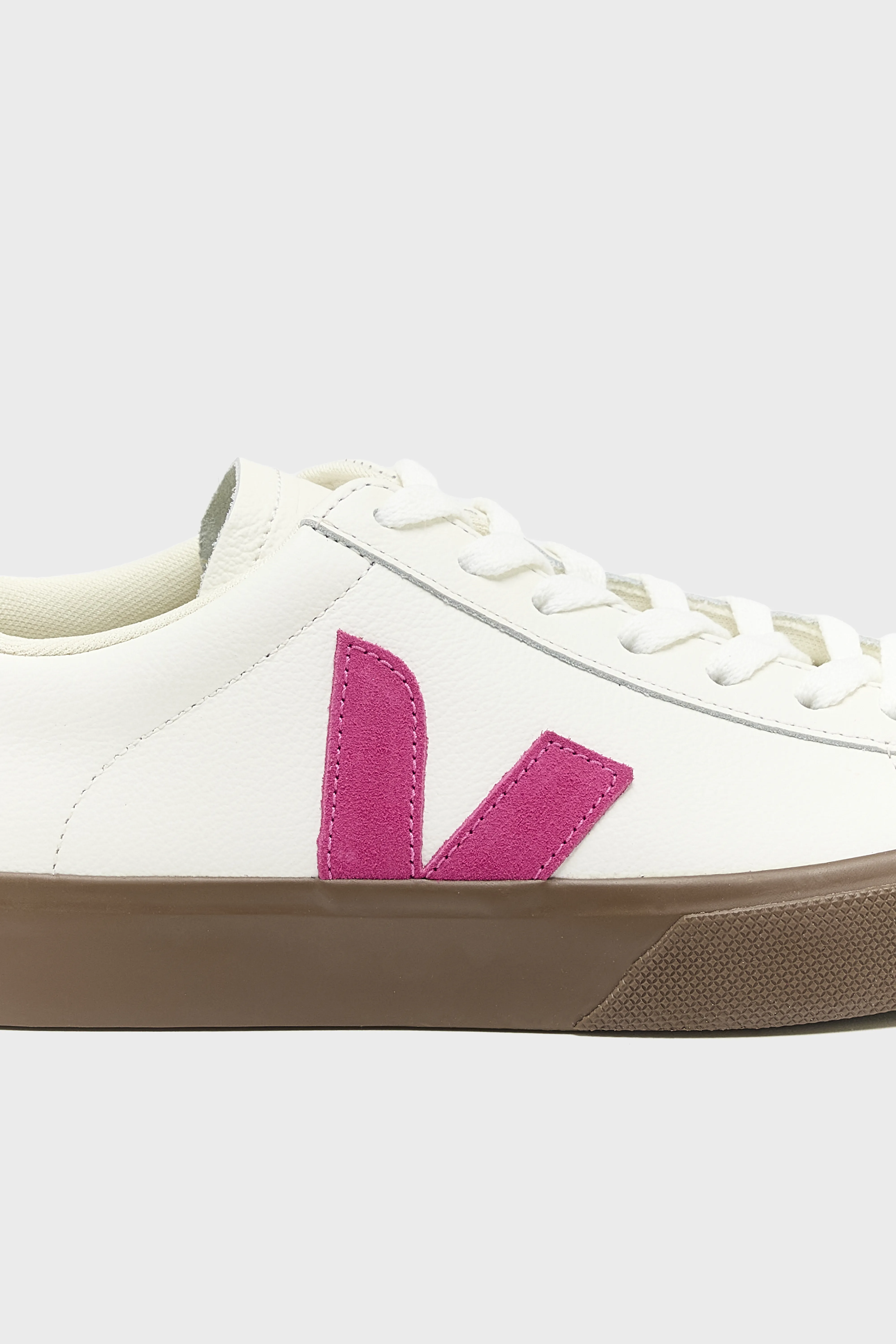 Campo O.T. Leather for Women  (252 / W / PINK) - Image 5