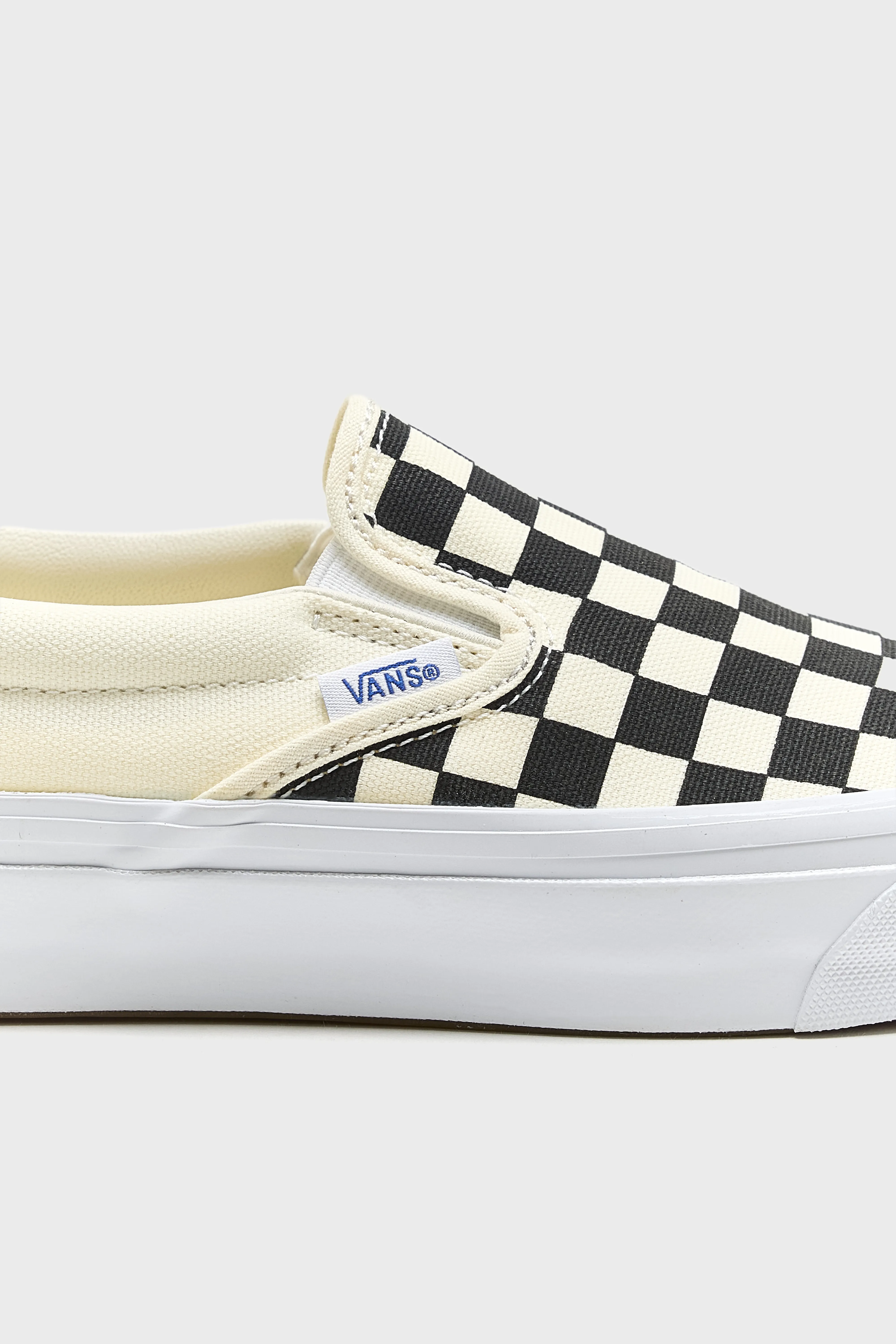 LX Slip-On Reissue 98 for Women  (252 / W / BLACK) - Image 5