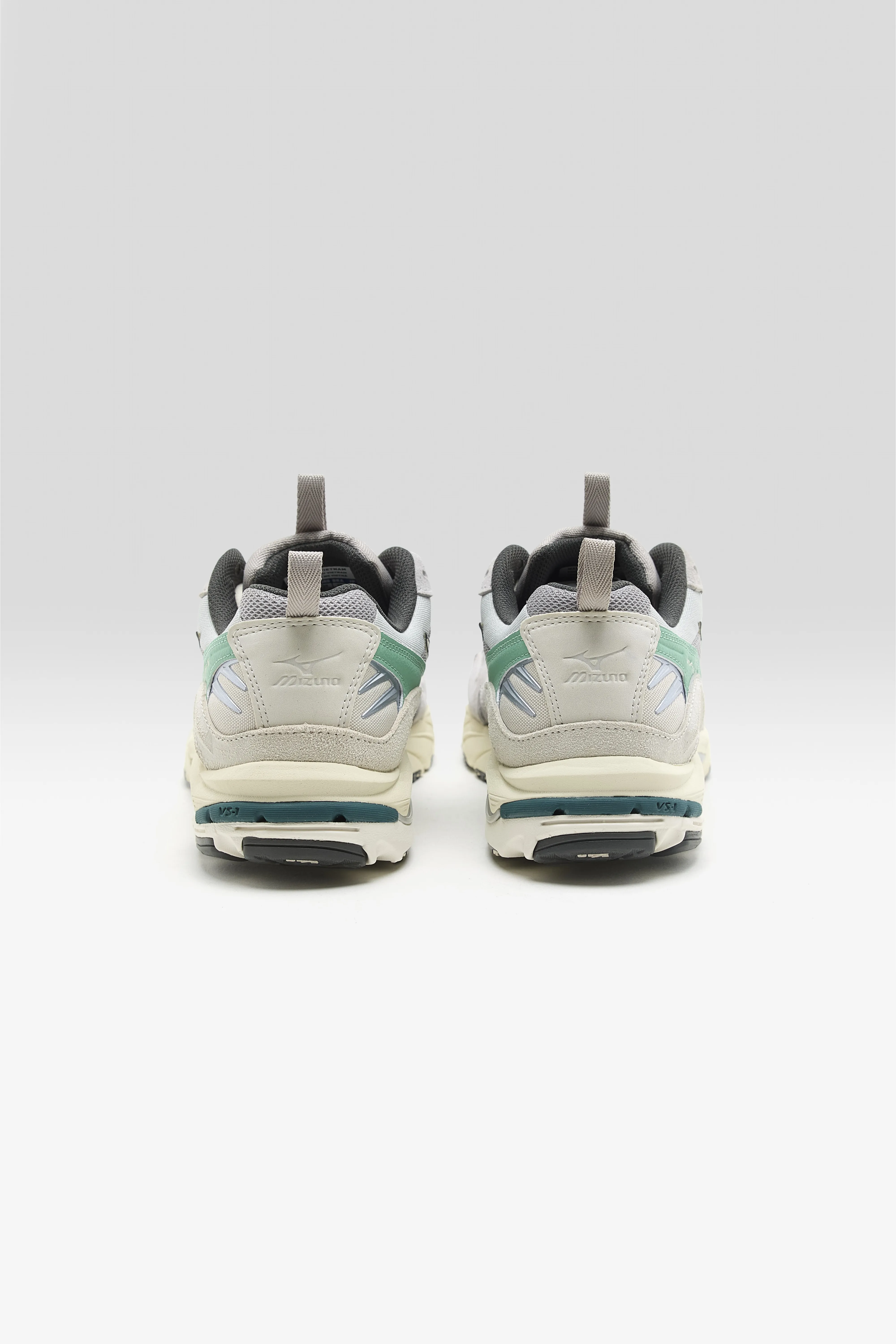 Wave Rider 10 Premium for Women  (252 / W / GREEN) - Image 6