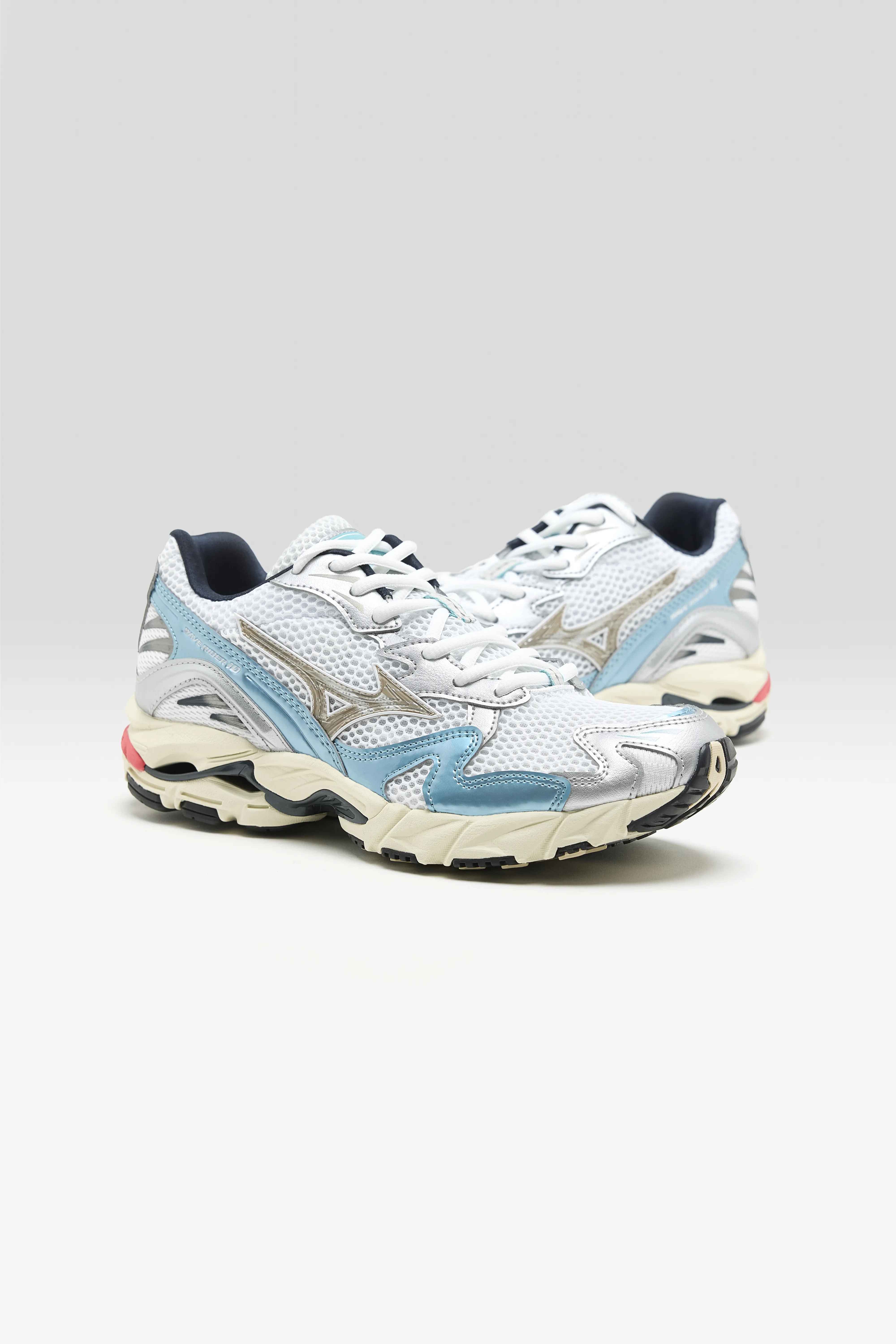 Wave Rider 10 Sport for Women  (252 / W / BLUE) - Image 3