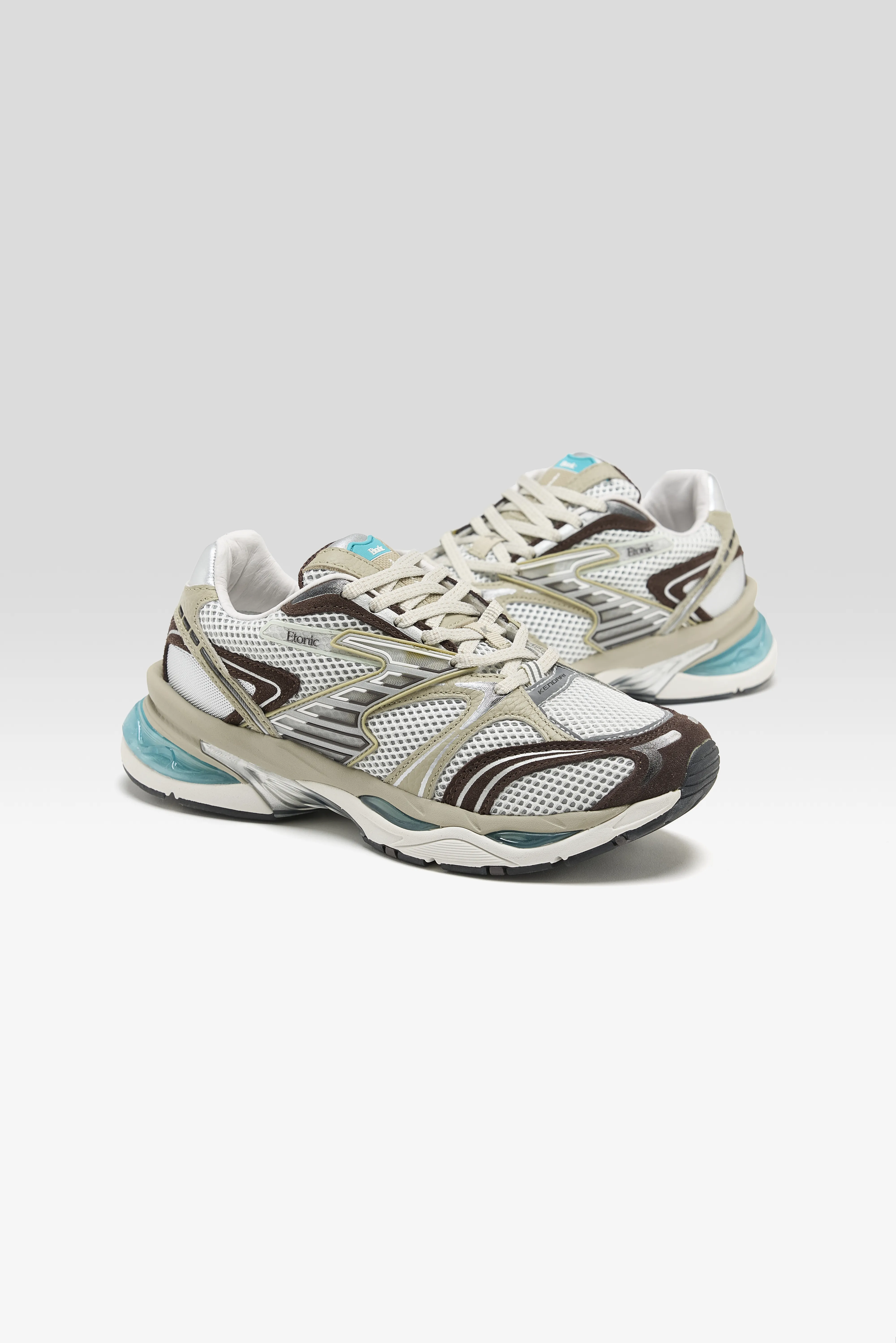 Kendari Jupiter for Women (252 / W / BEIGE) - Image 3
