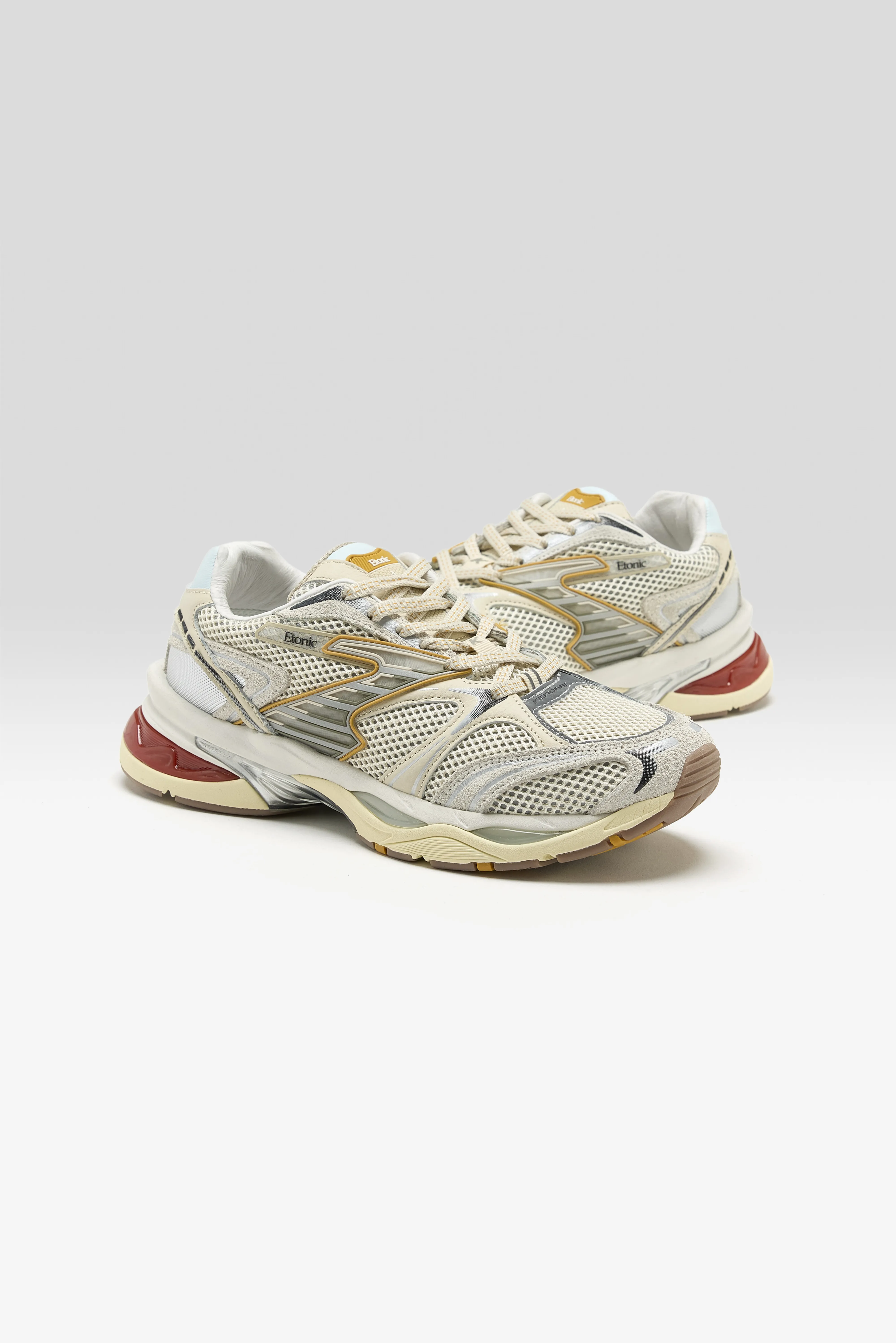Kendari Jupiter for Women (252 / W / BEIGE) - Image 3