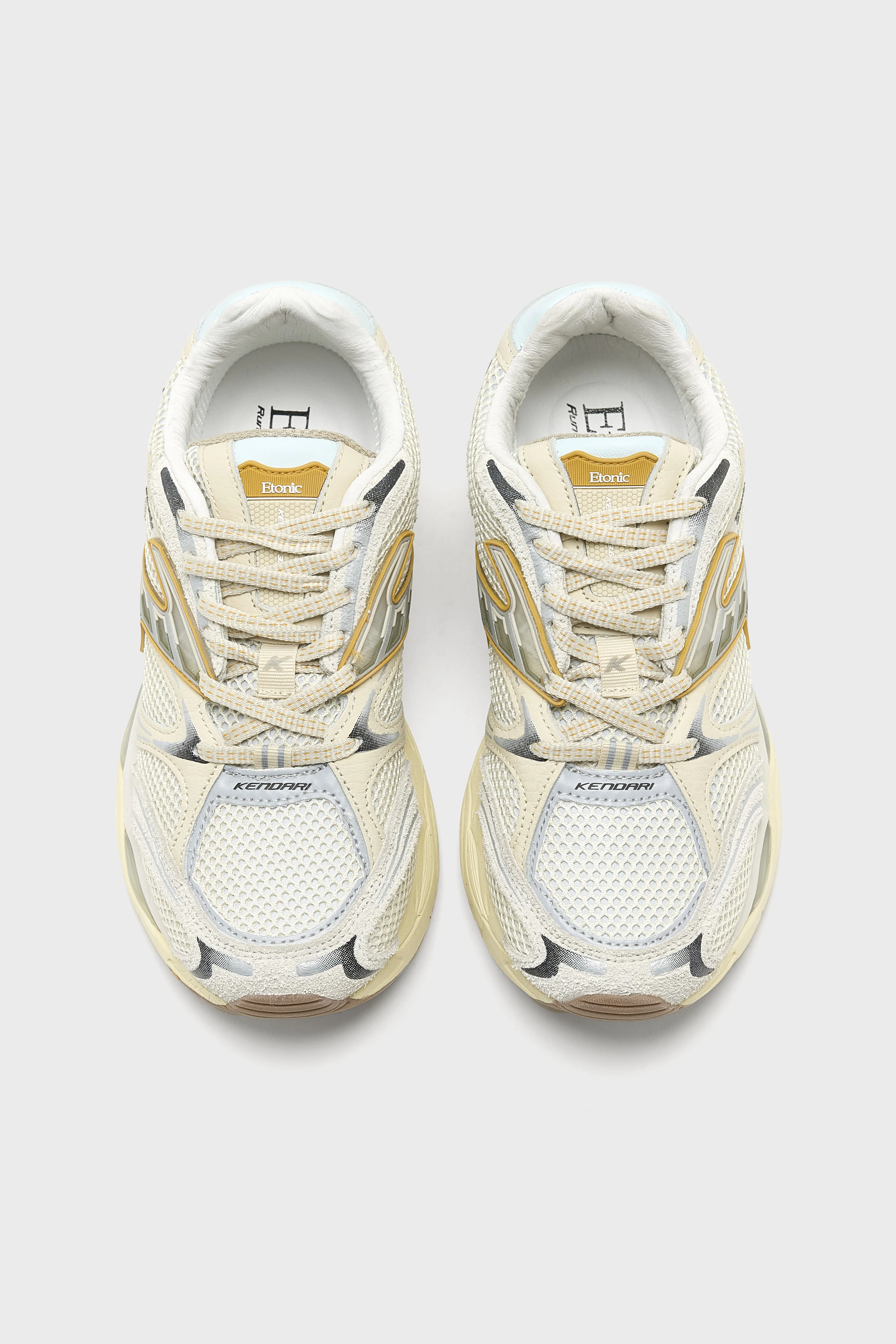 Kendari Jupiter for Women (252 / W / BEIGE) - Image 4