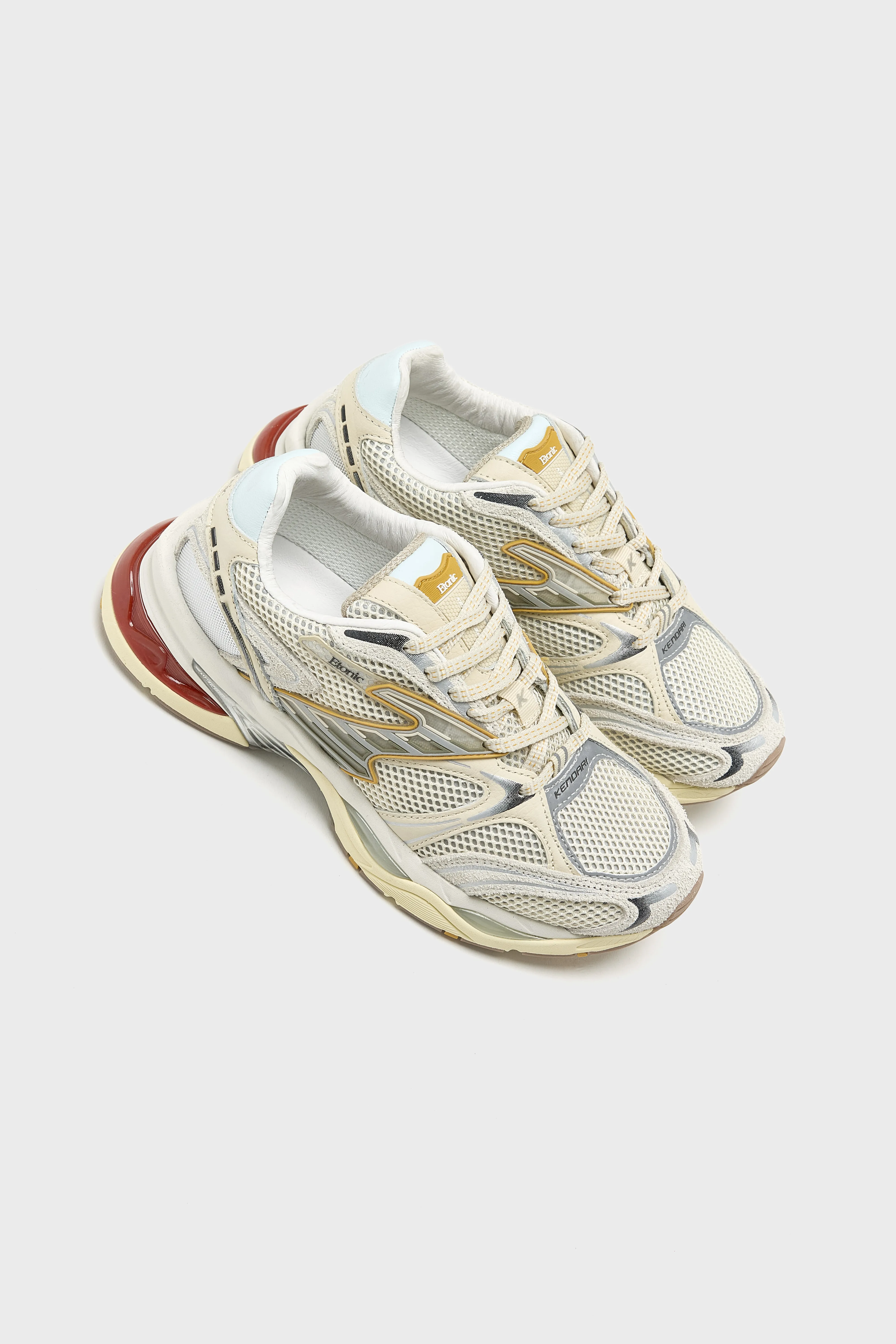Kendari Jupiter for Women (252 / W / BEIGE) - Image 7