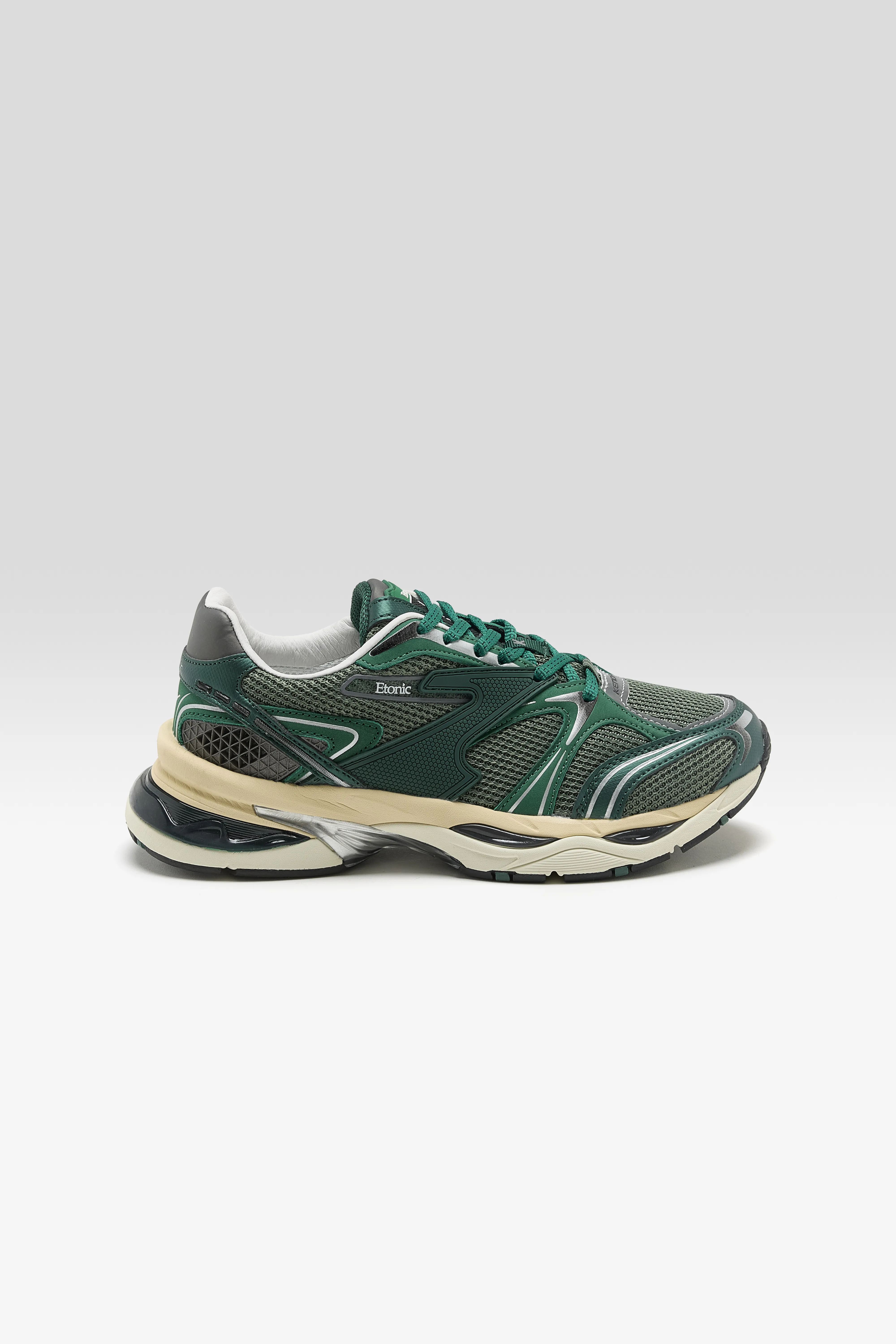 Kendari Neptune for Women (252 / W / GREEN) - Image 2
