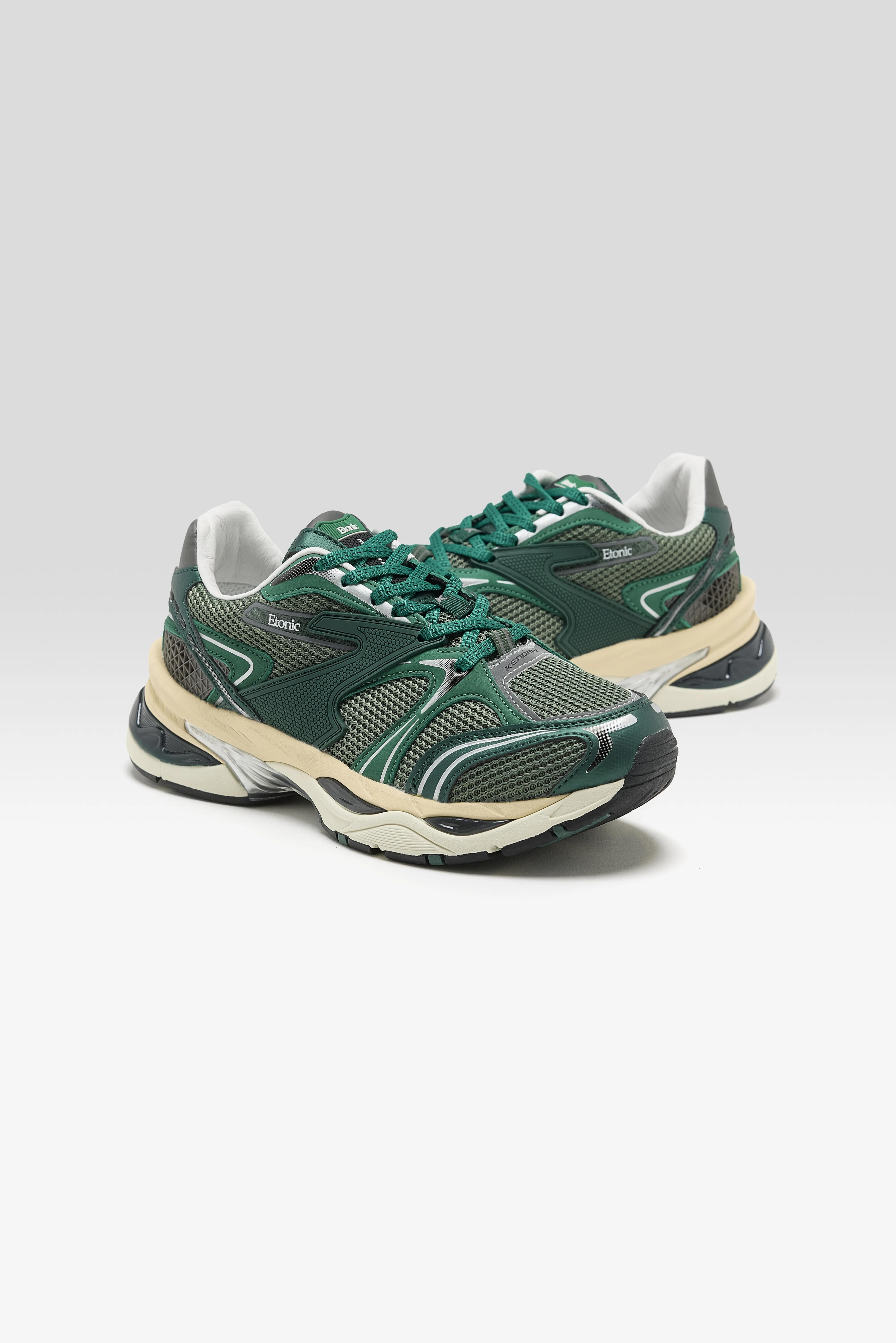 Kendari Neptune for Women (252 / W / GREEN) - Image 3