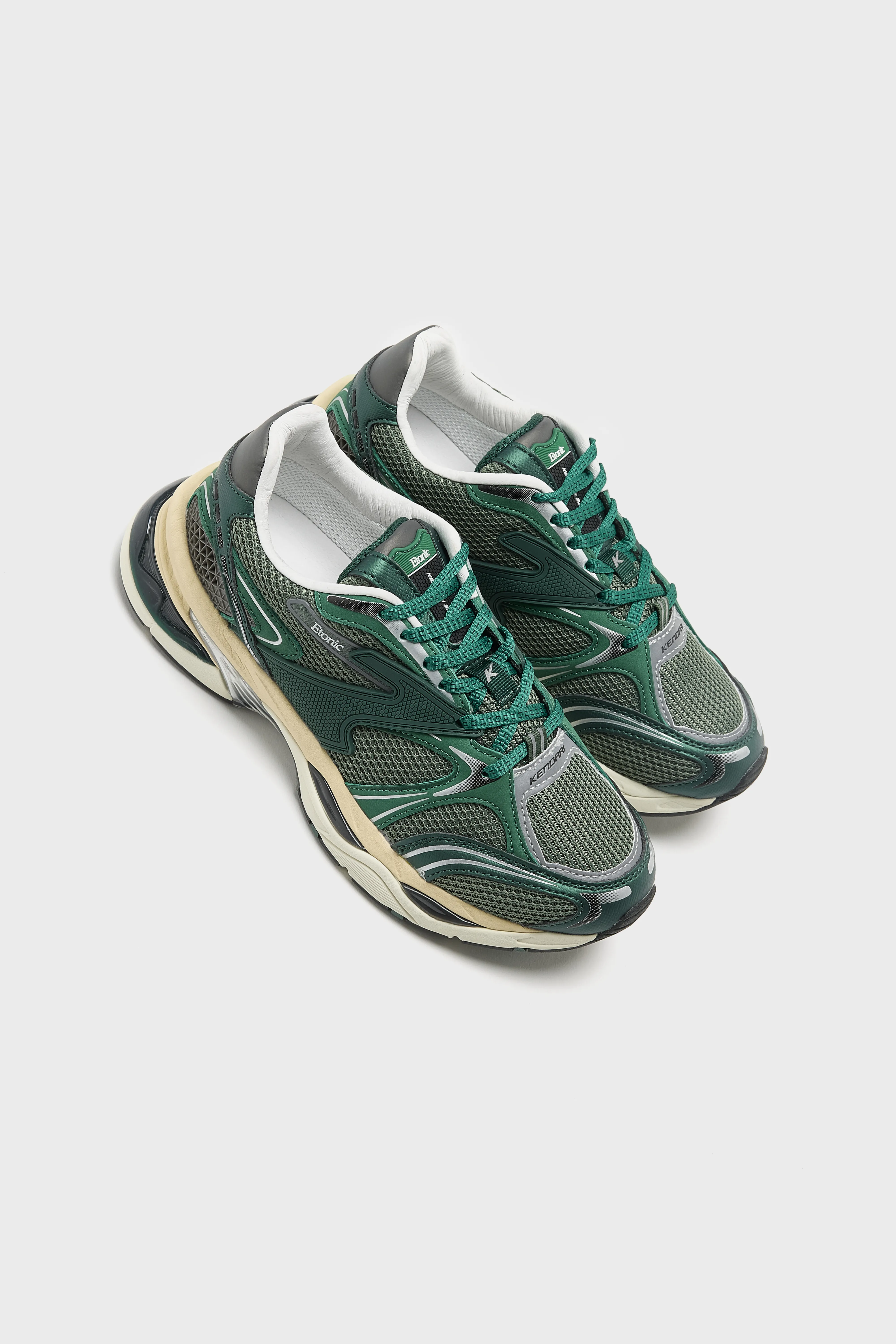 Kendari Neptune for Women (252 / W / GREEN) - Image 7