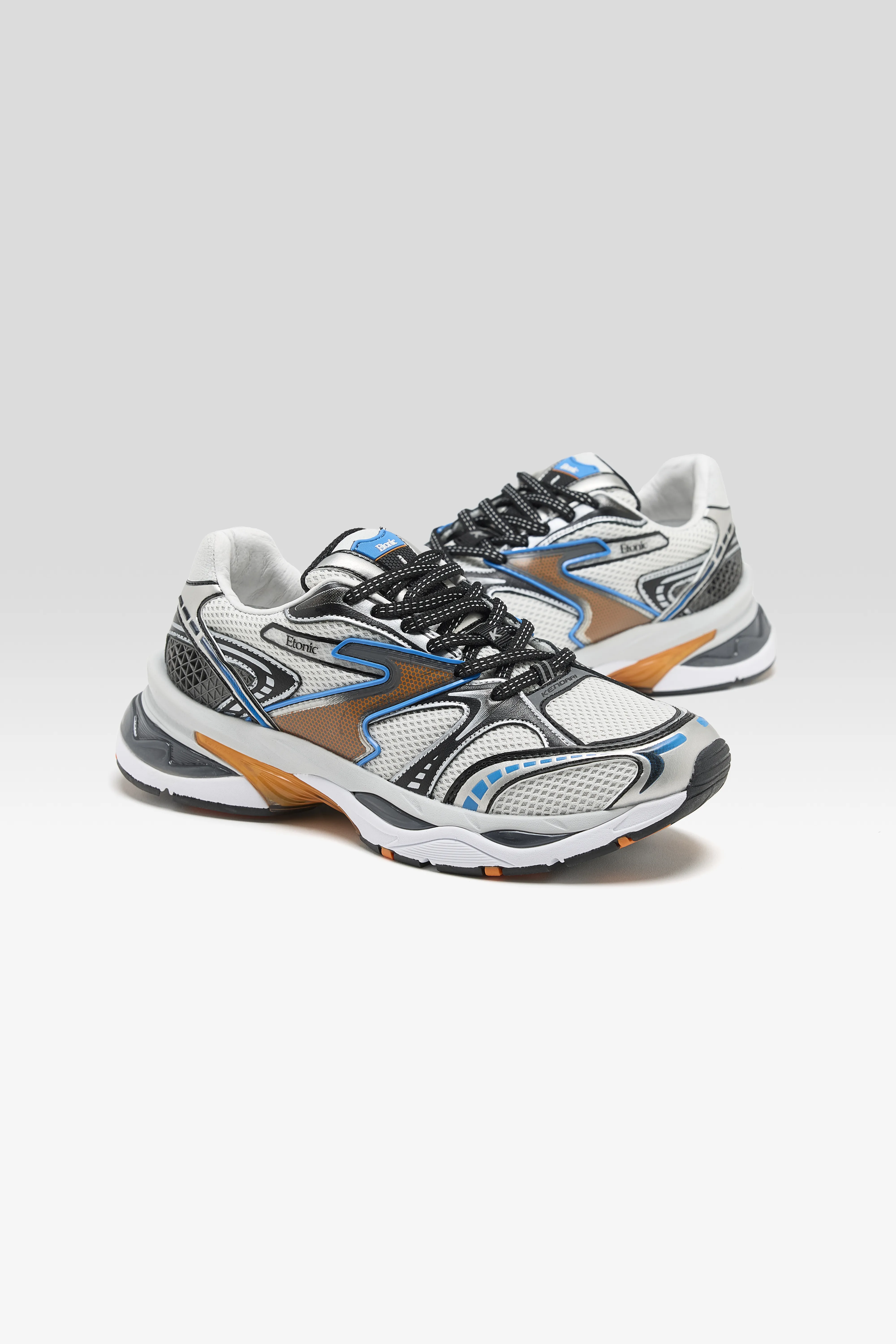 Kendari Saturn for Women (252 / W / MULTICOLOR) - Image 3