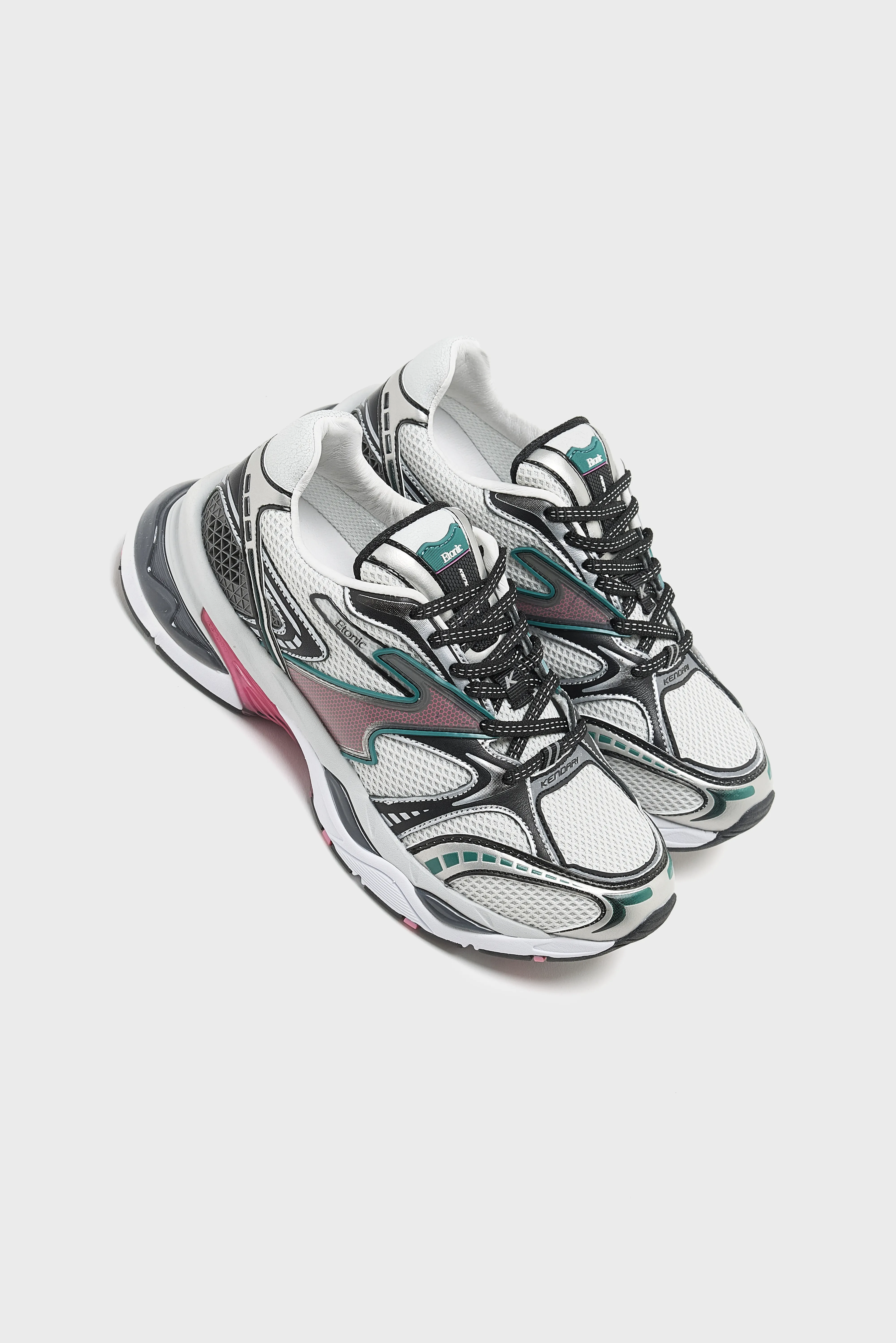 Kendari Saturn for Women  (252 / W / PINK) - Image 7