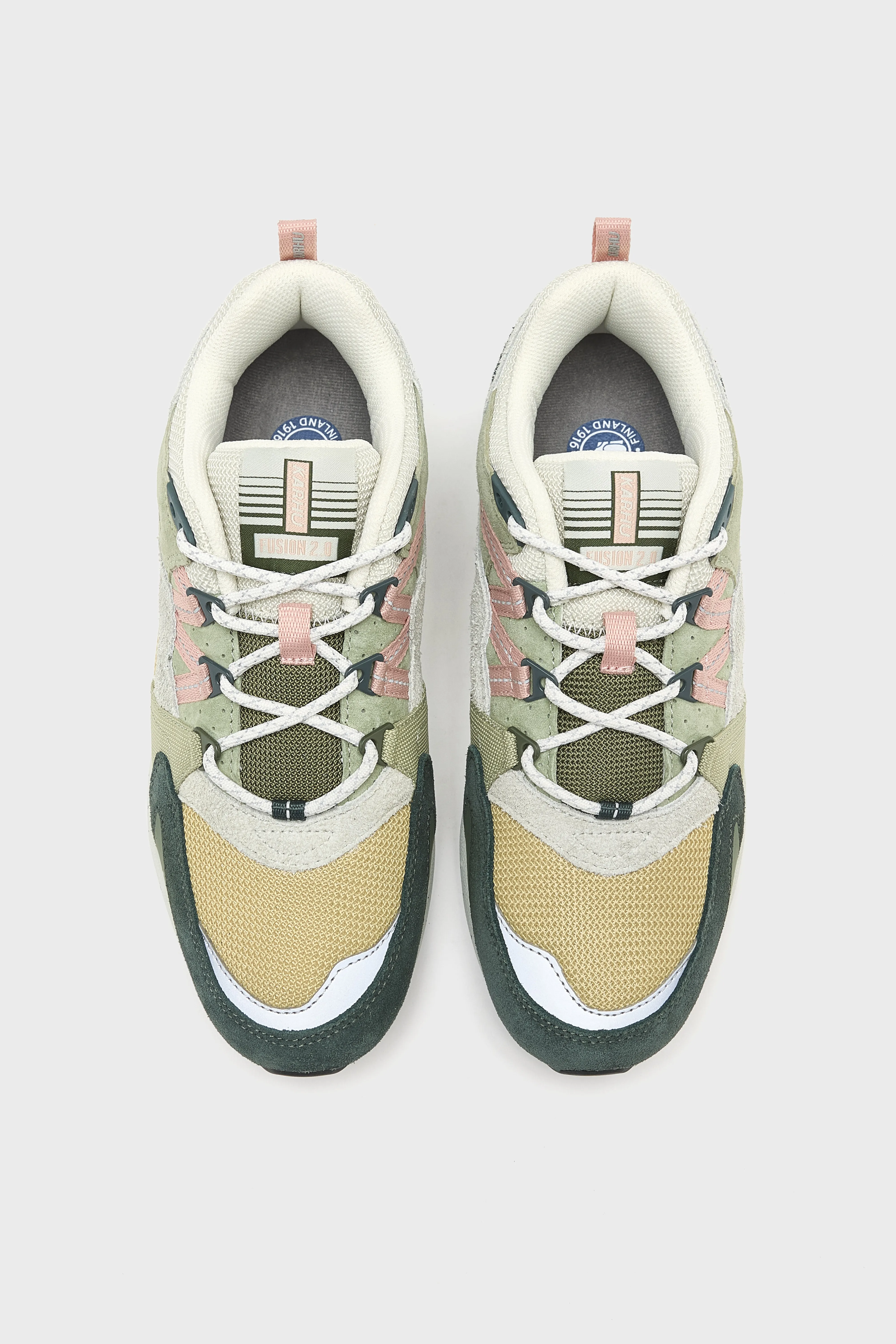 Fusion 2.0 for Women (252 / W / BEIGE) - Image 4