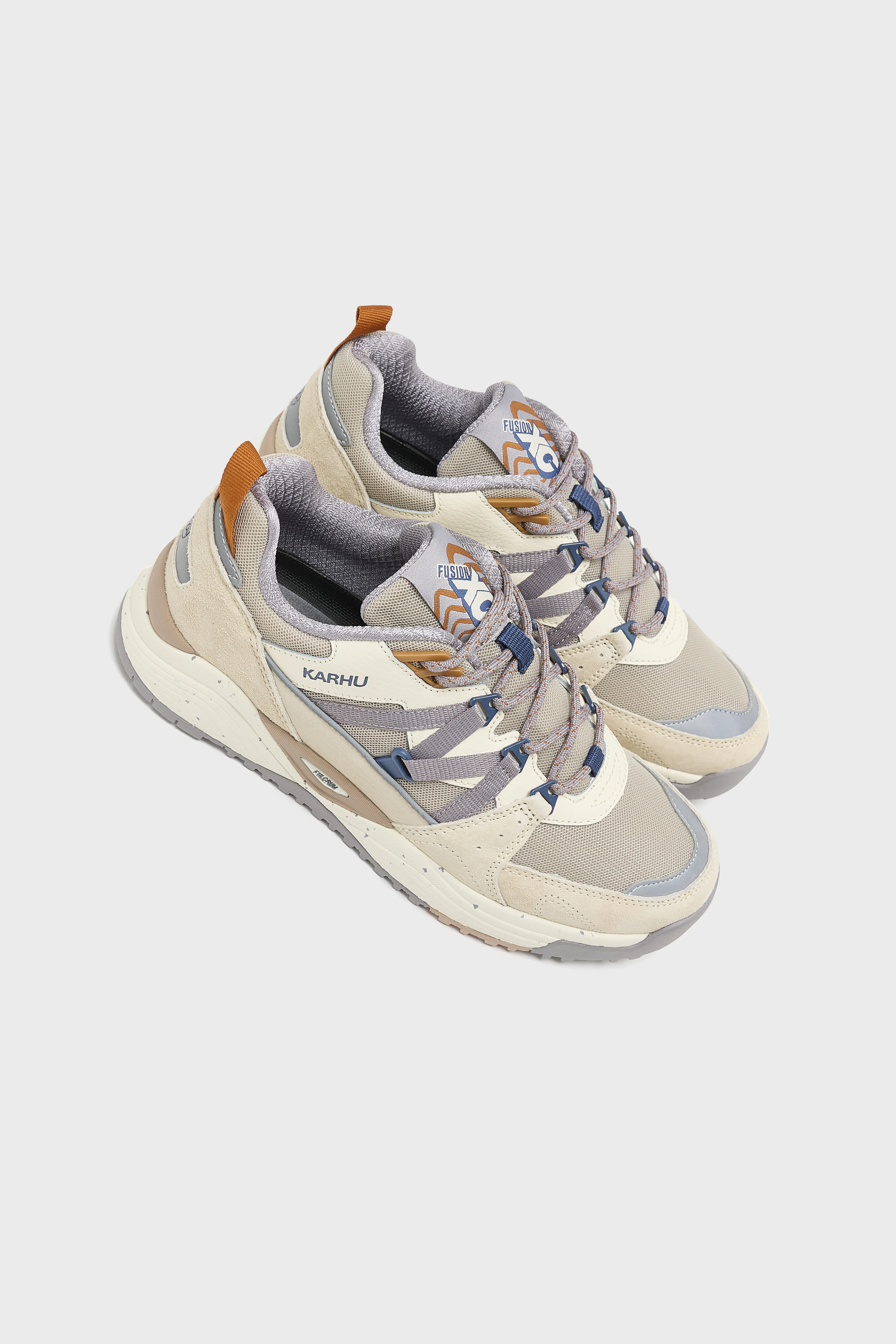 Fusion XC for Women  (252 / W / BEIGE) - Image 7