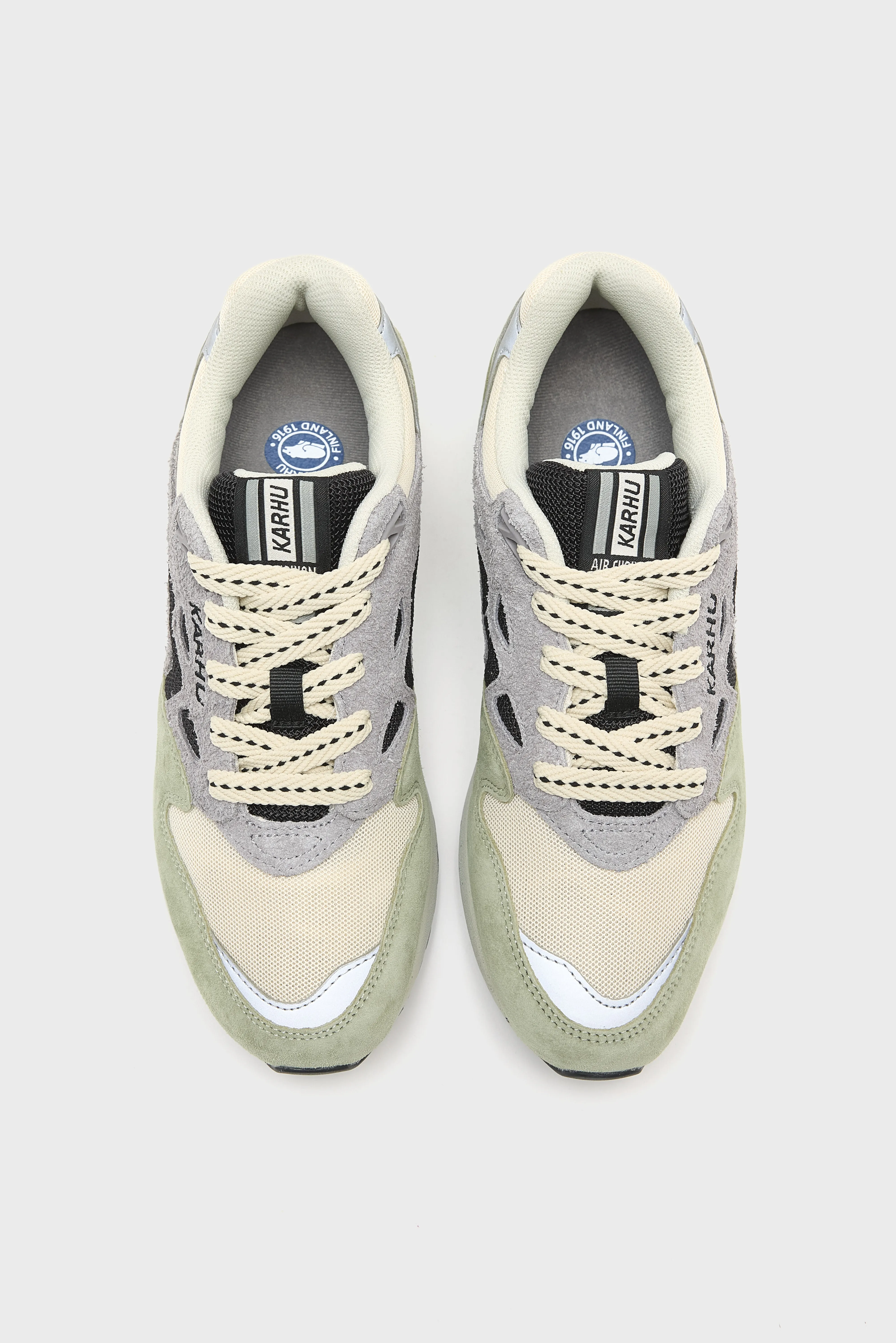 Legacy 96 for Women  (252 / W / GREEN) - Image 4