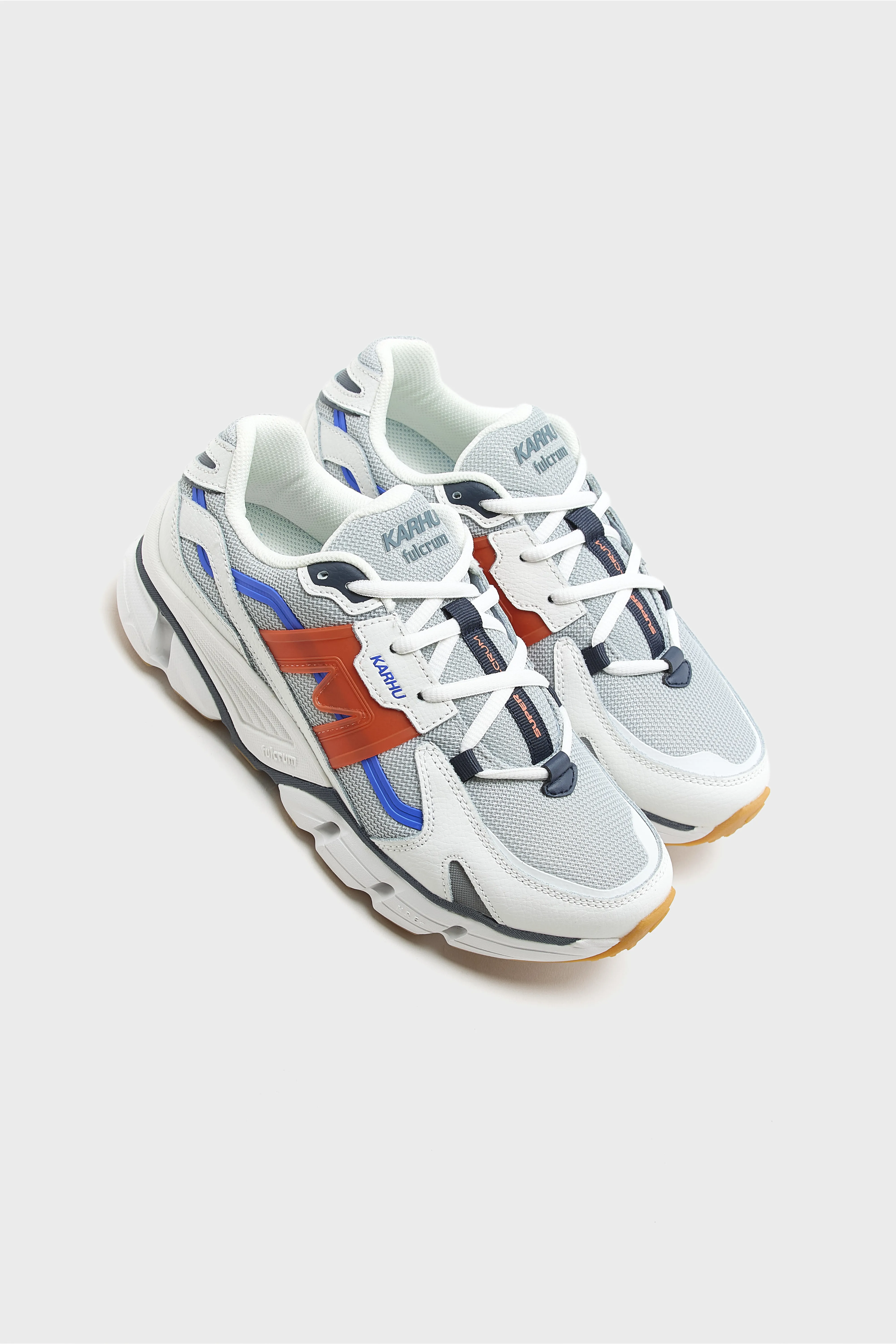 Super Fulcrum for Women  (252 / W / GREY) - Image 7
