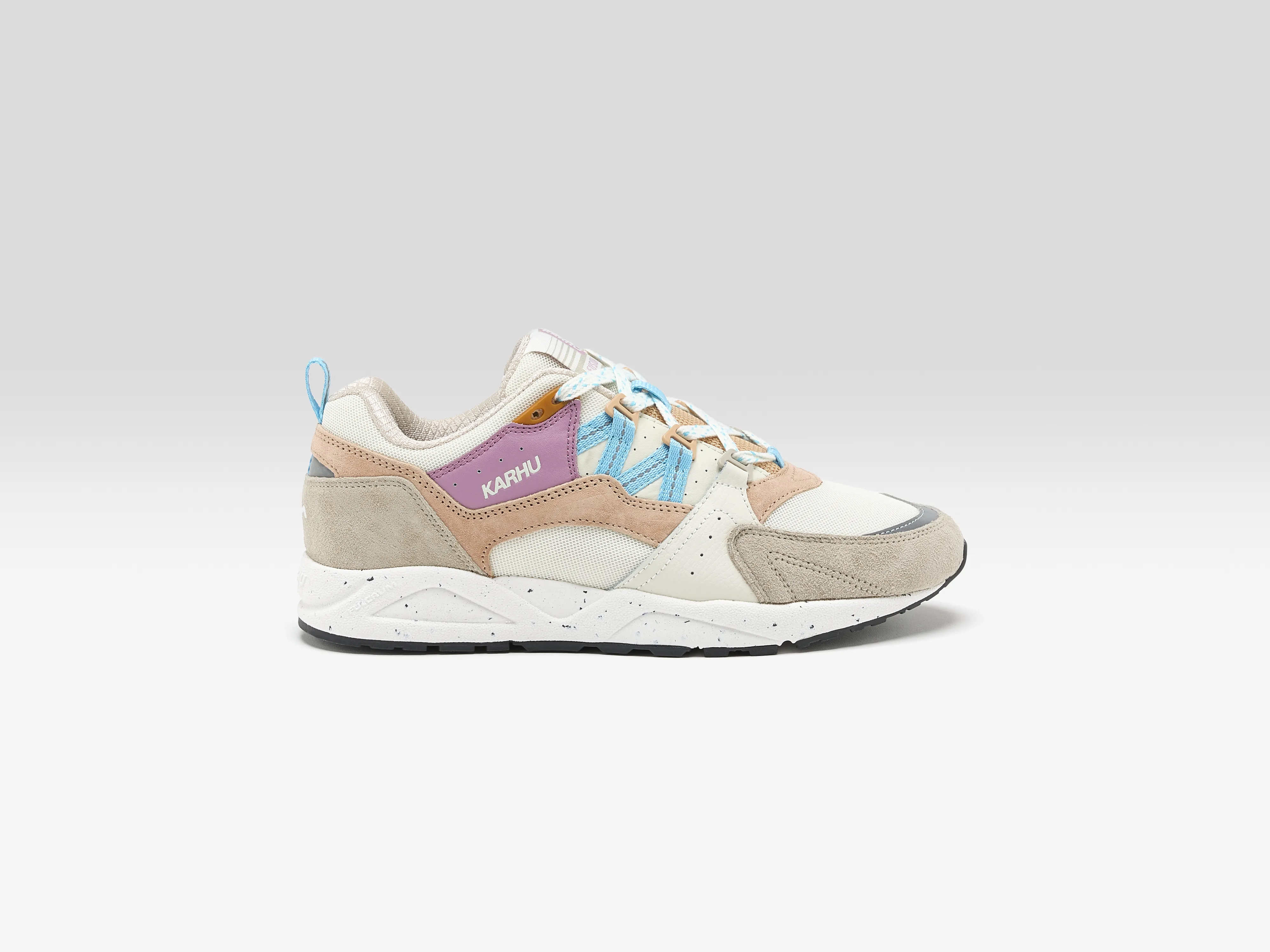 Fusion 2.0 for Women (252 / W / WHITE)