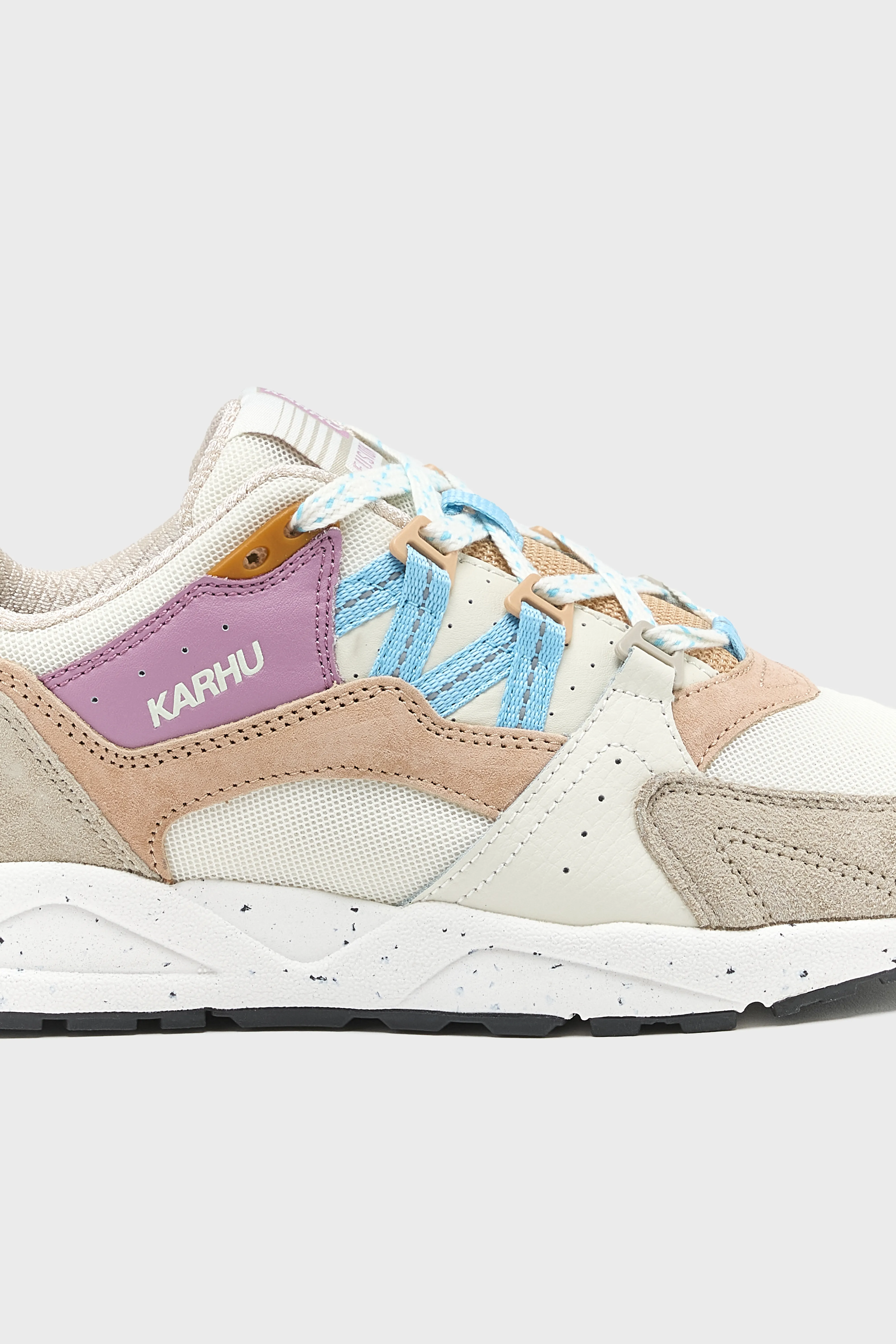 Fusion 2.0 for Women (252 / W / WHITE) - Image 5