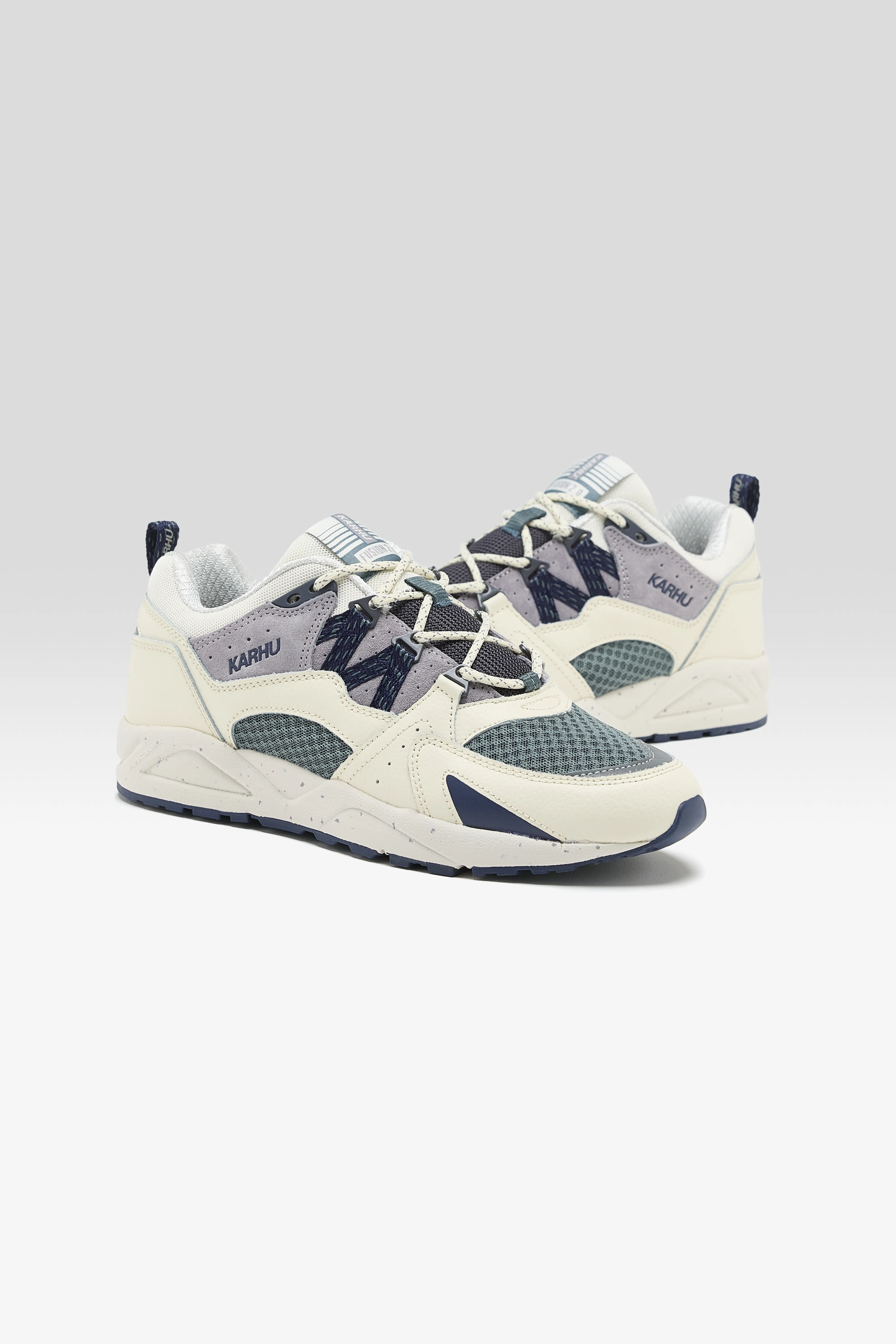 Fusion 2.0 for Women  (252 / W / WHITE) - Image 3