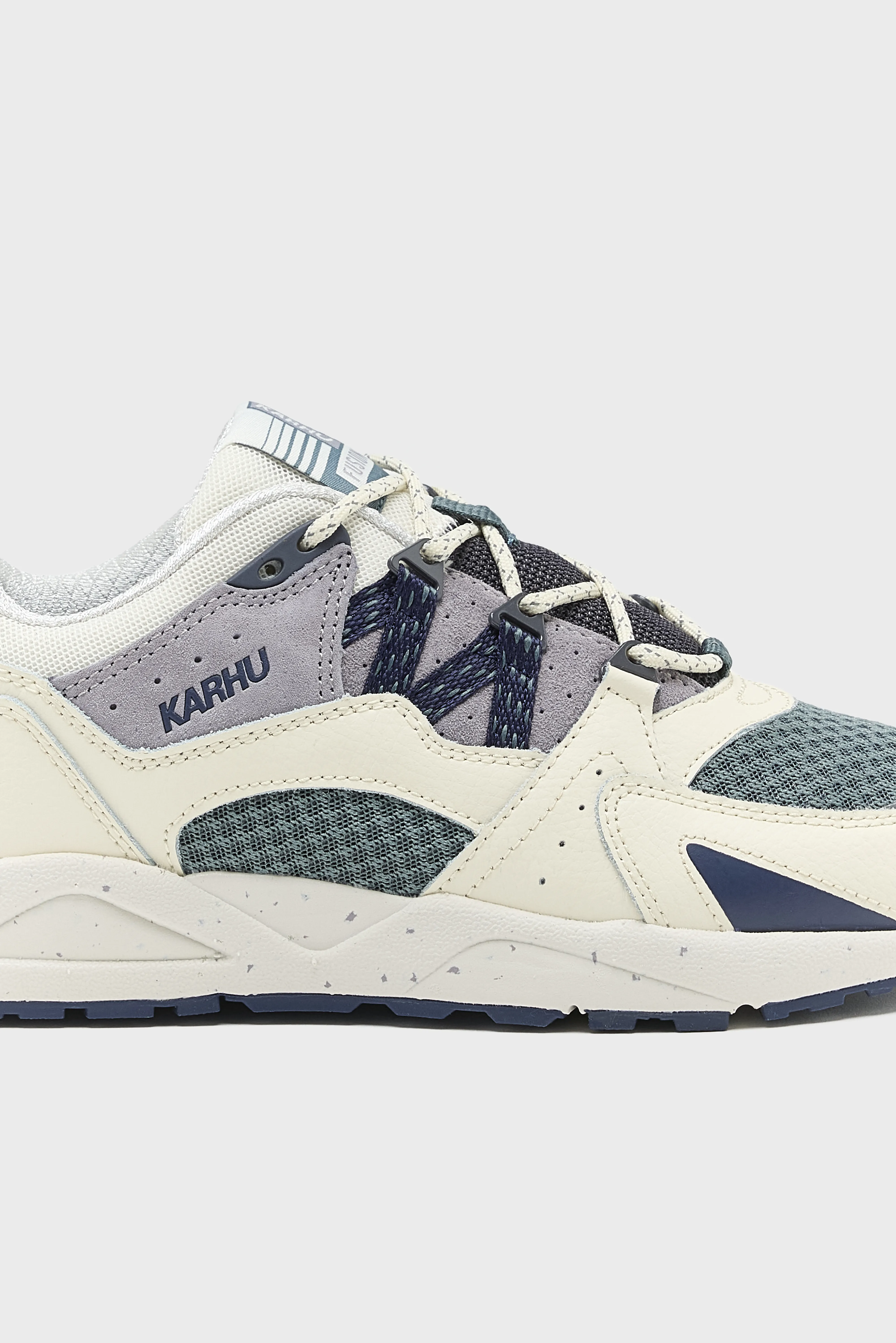 Fusion 2.0 for Women  (252 / W / WHITE) - Image 5