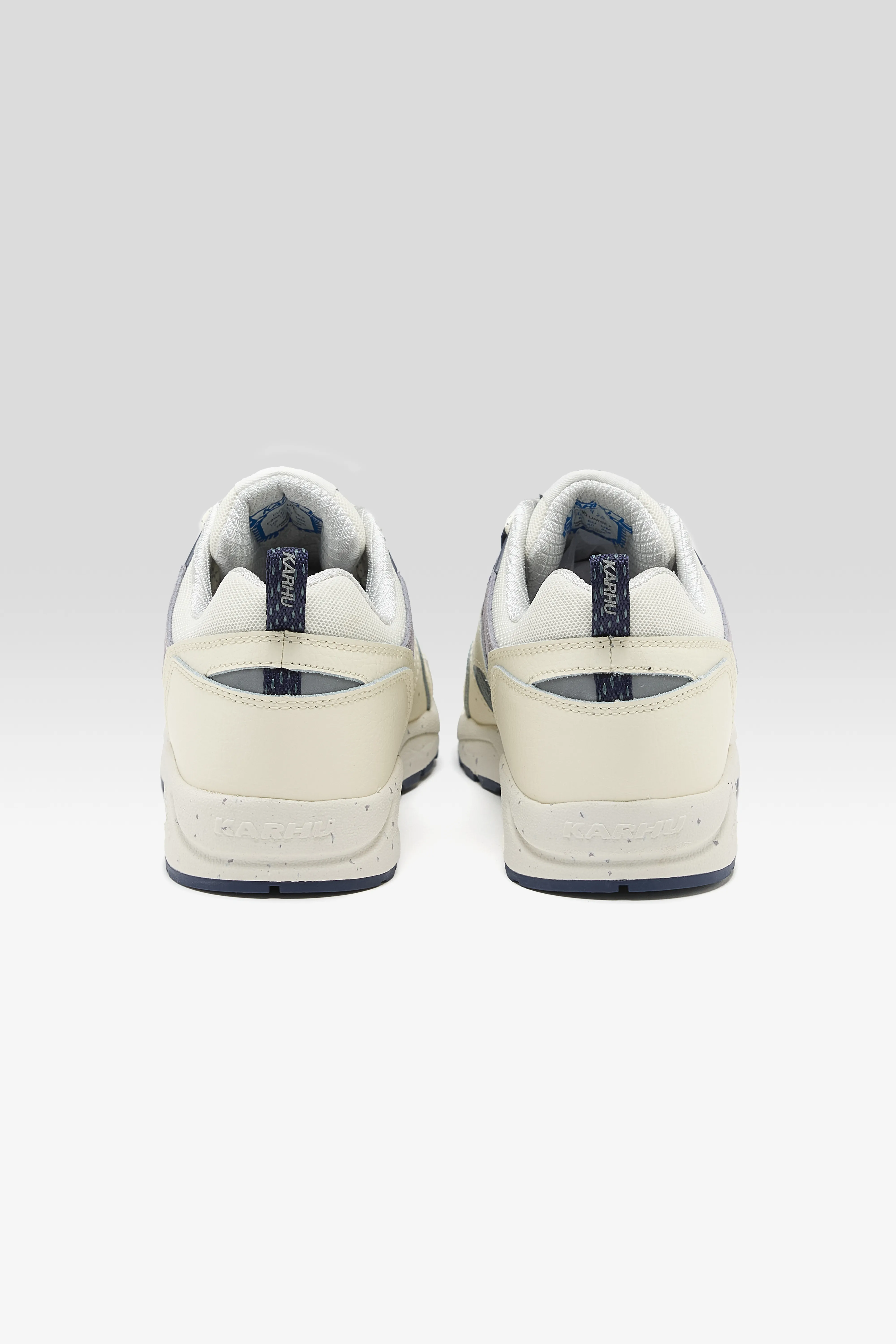 Fusion 2.0 for Women  (252 / W / WHITE) - Image 6