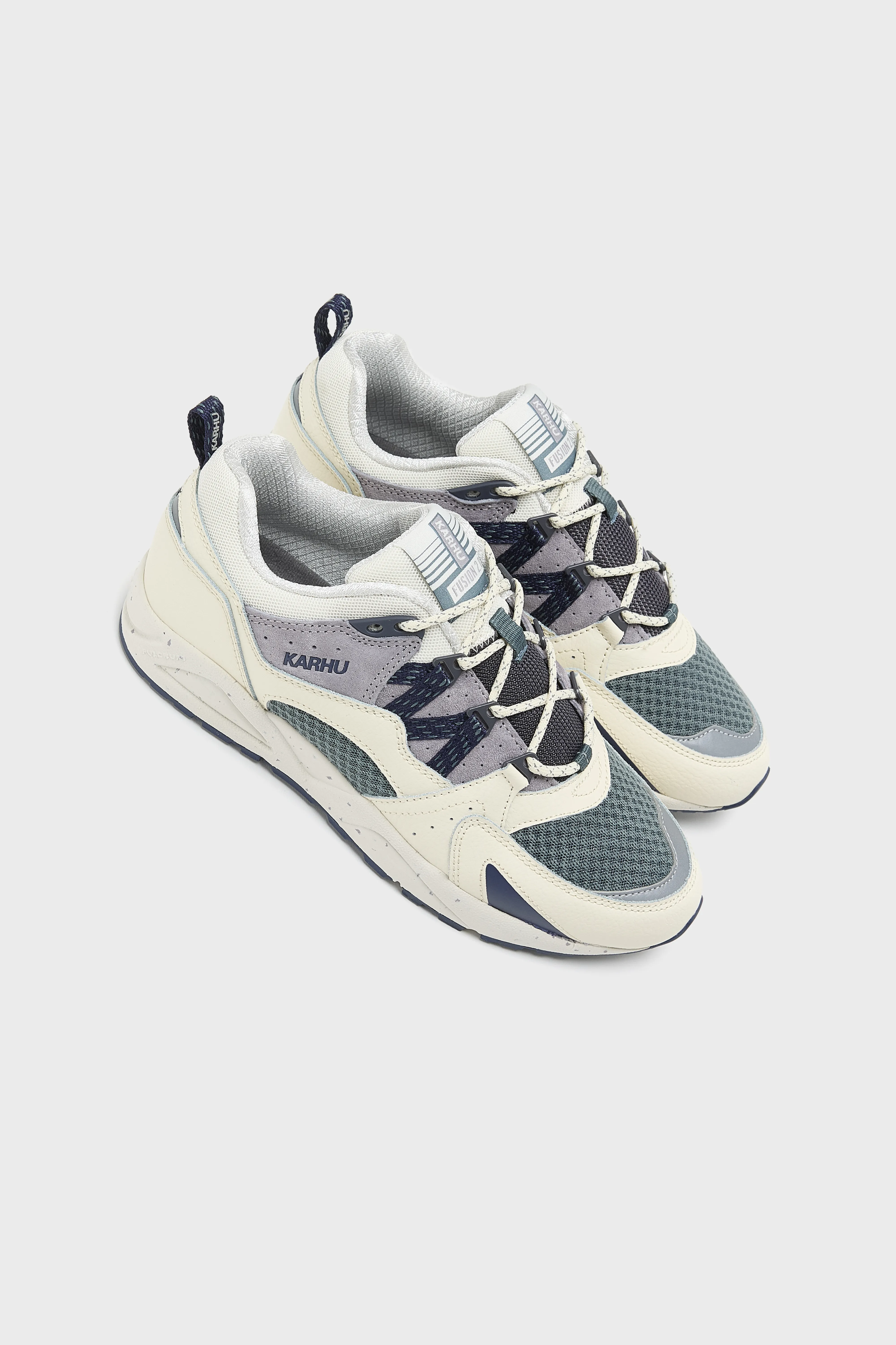 Fusion 2.0 for Women  (252 / W / WHITE) - Image 7