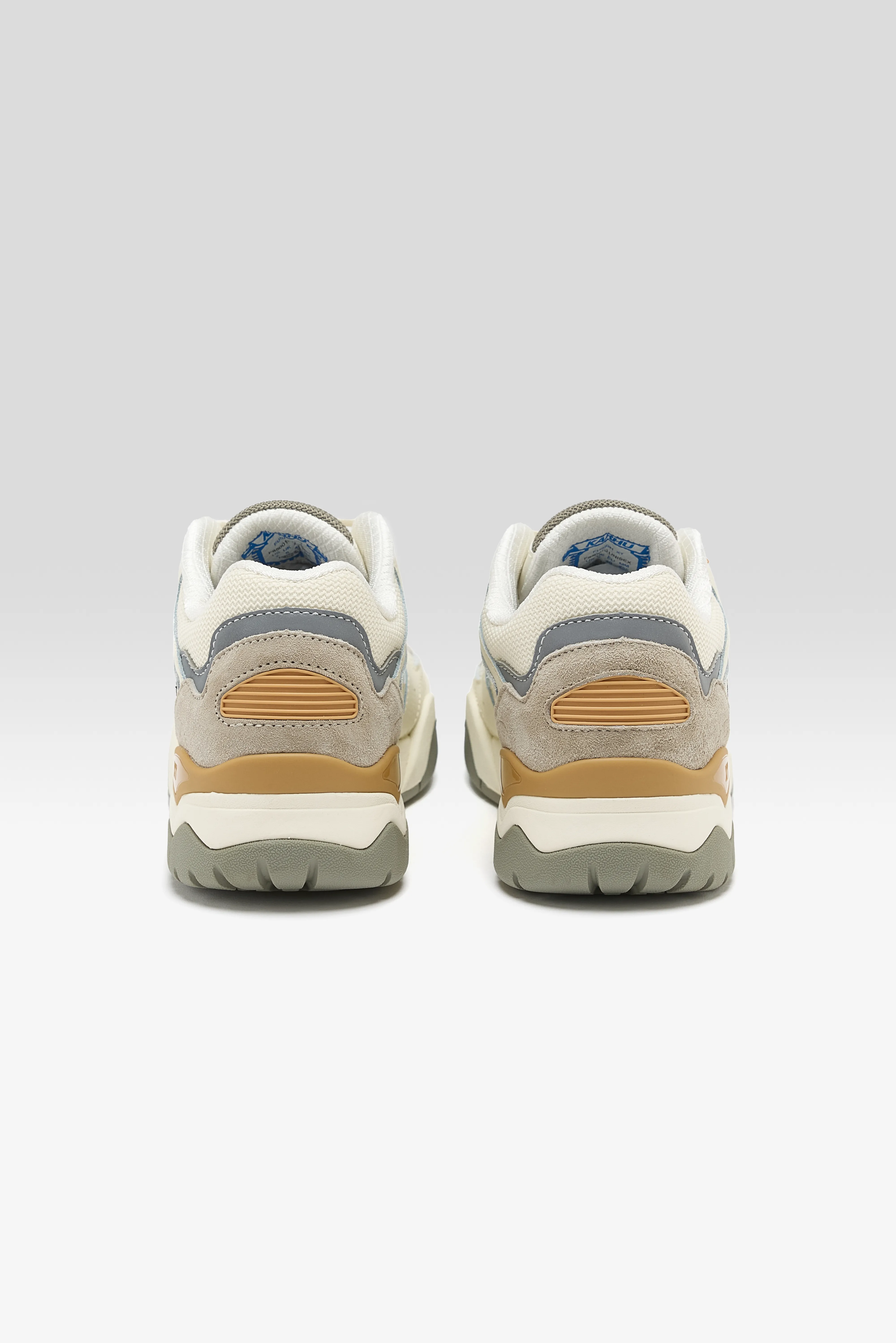 Fusion XT for Women  (252 / W / WHITE) - Image 6