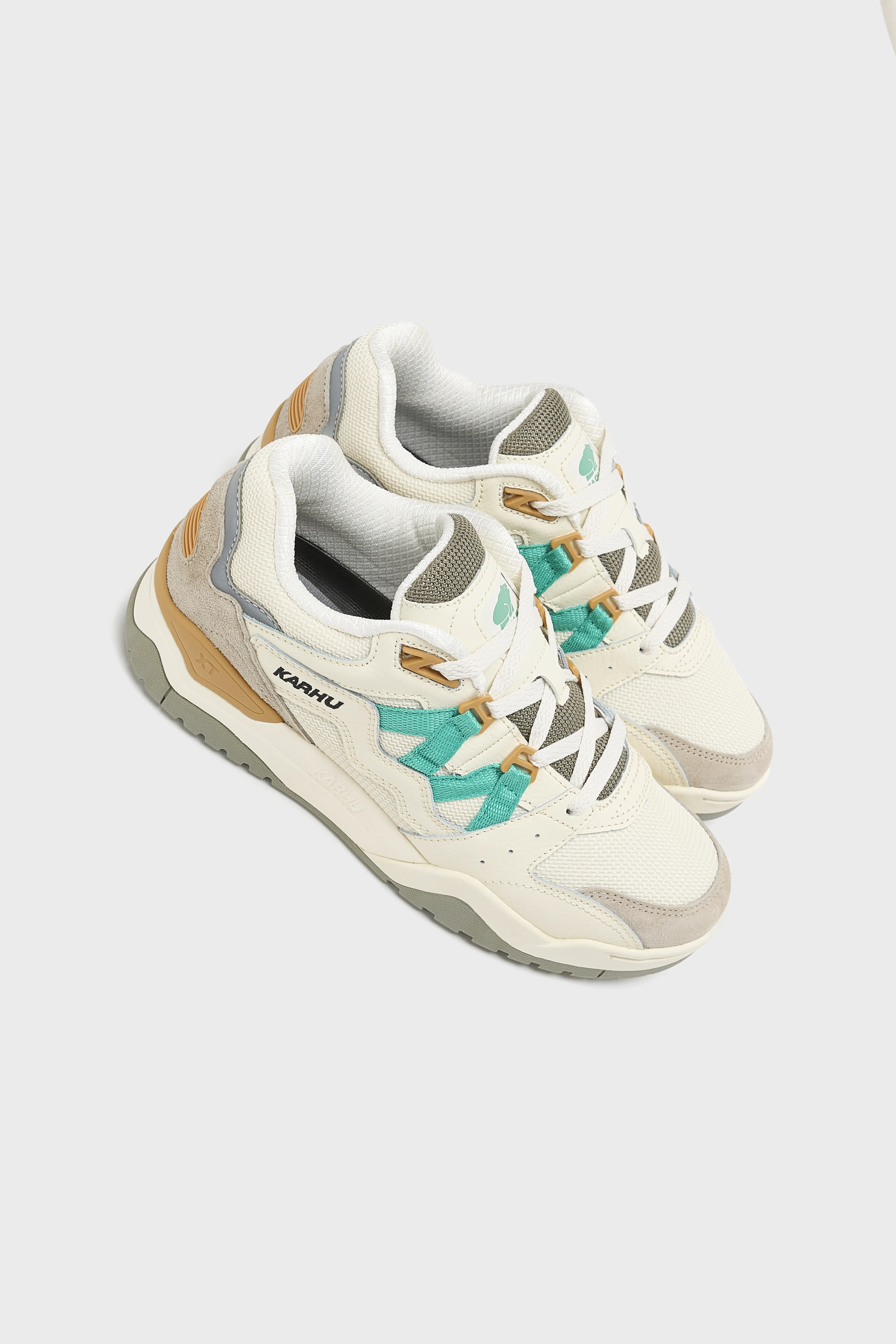 Fusion XT for Women  (252 / W / WHITE) - Image 7