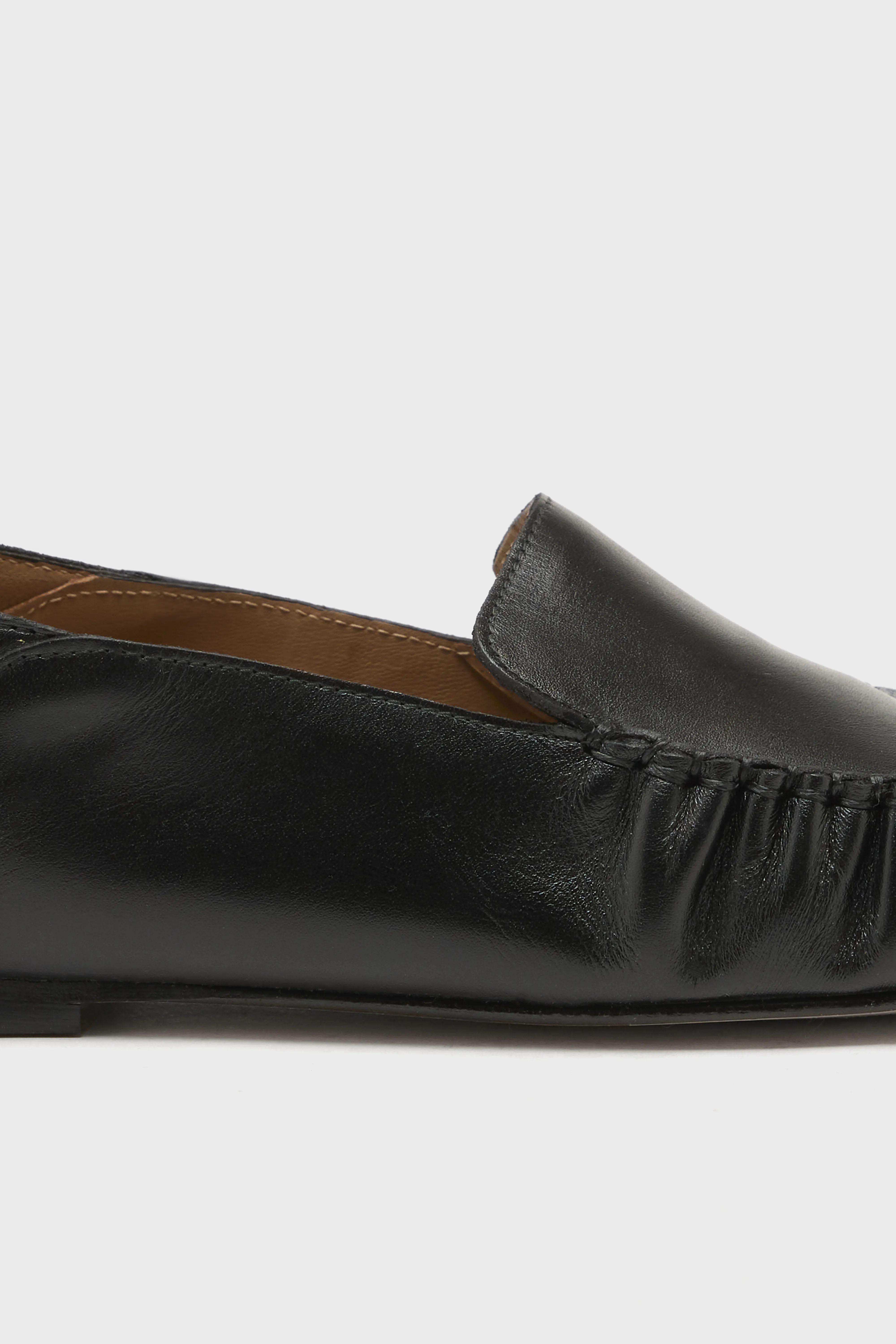 Bon Bon Loafers (251 / W / BLACK) - Image 5