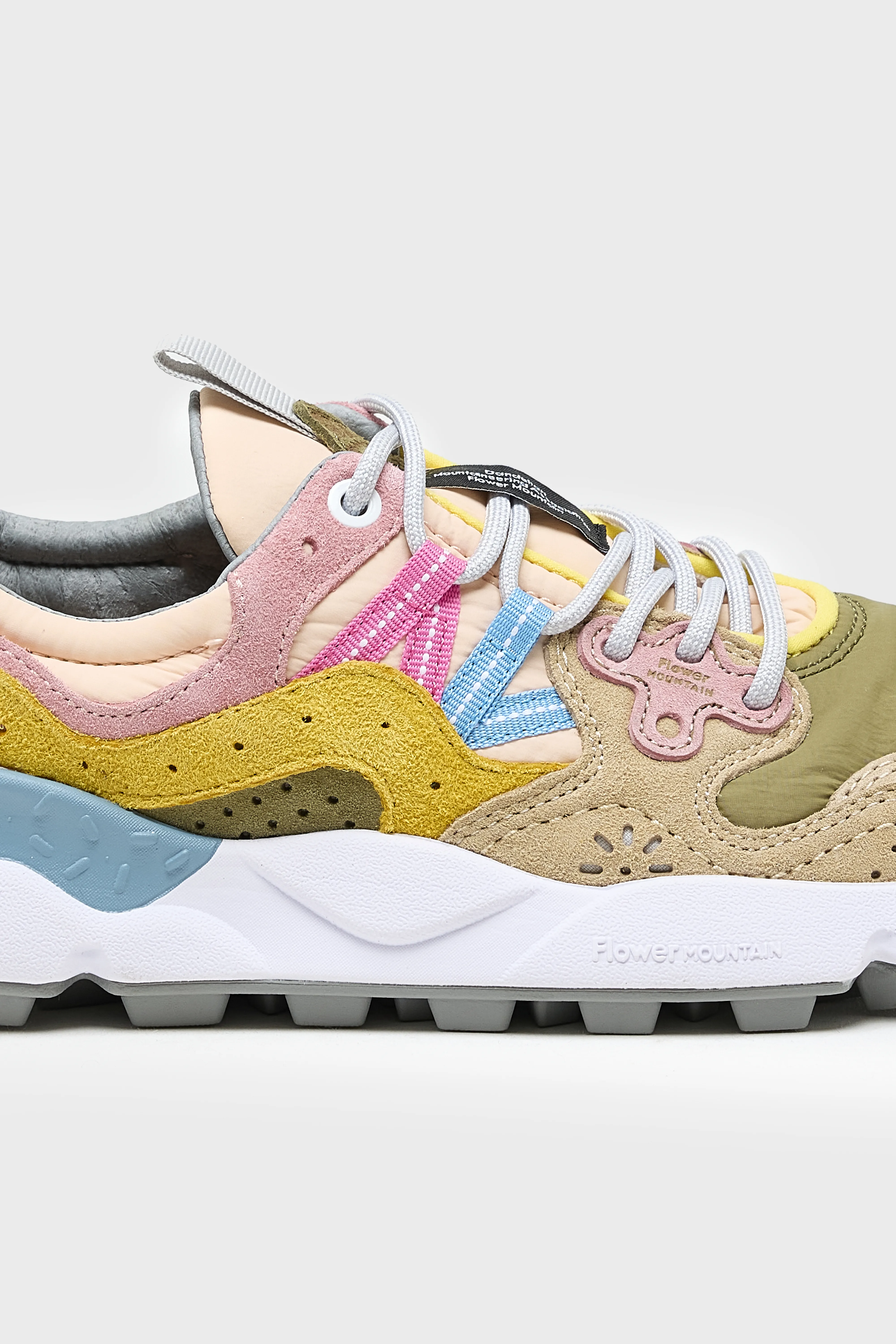 Yamano 3 for Women  (251 / W / MULTICOLOR) - Image 5