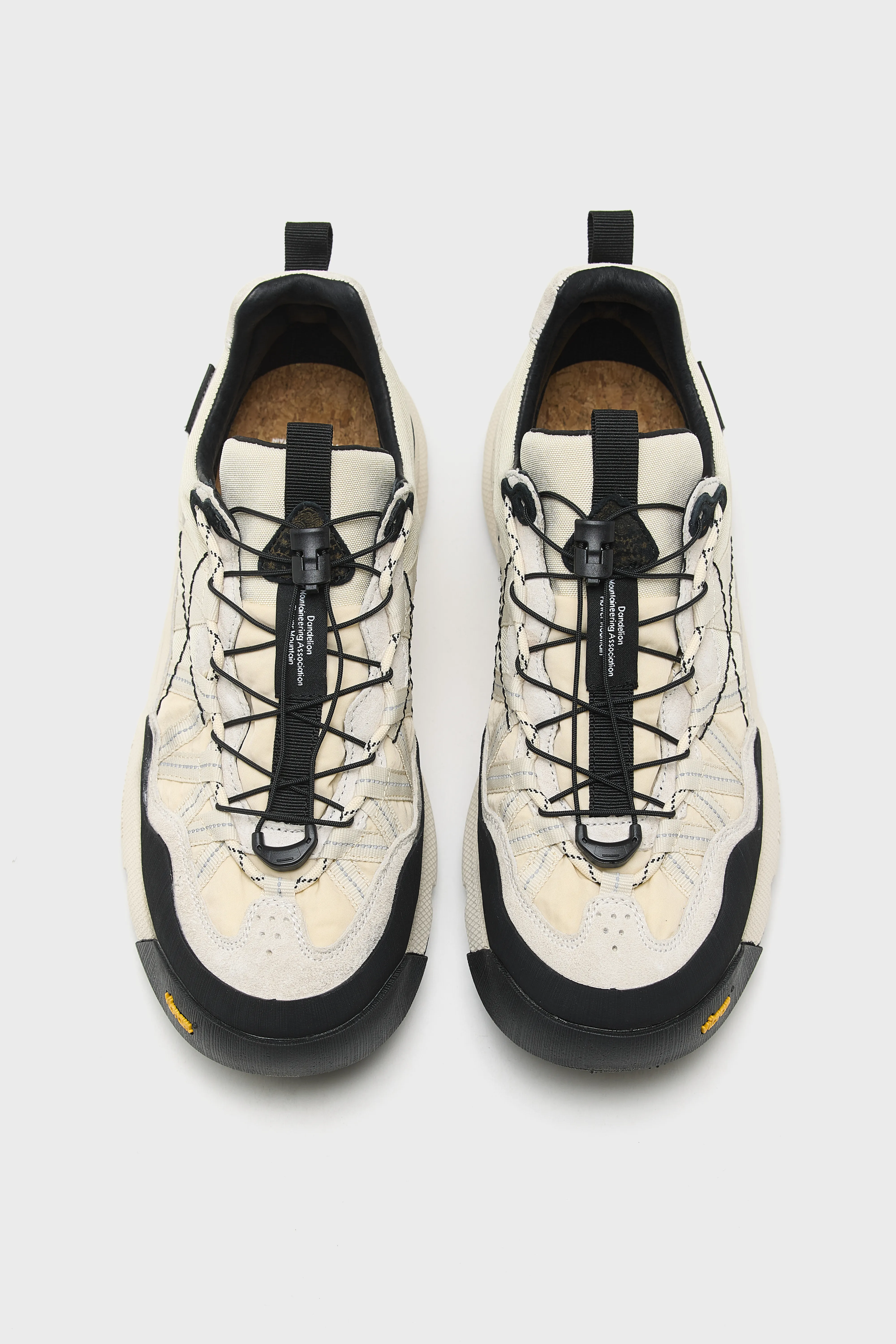 Iwano 2 for Women  (251 / W / WHITE) - Image 4