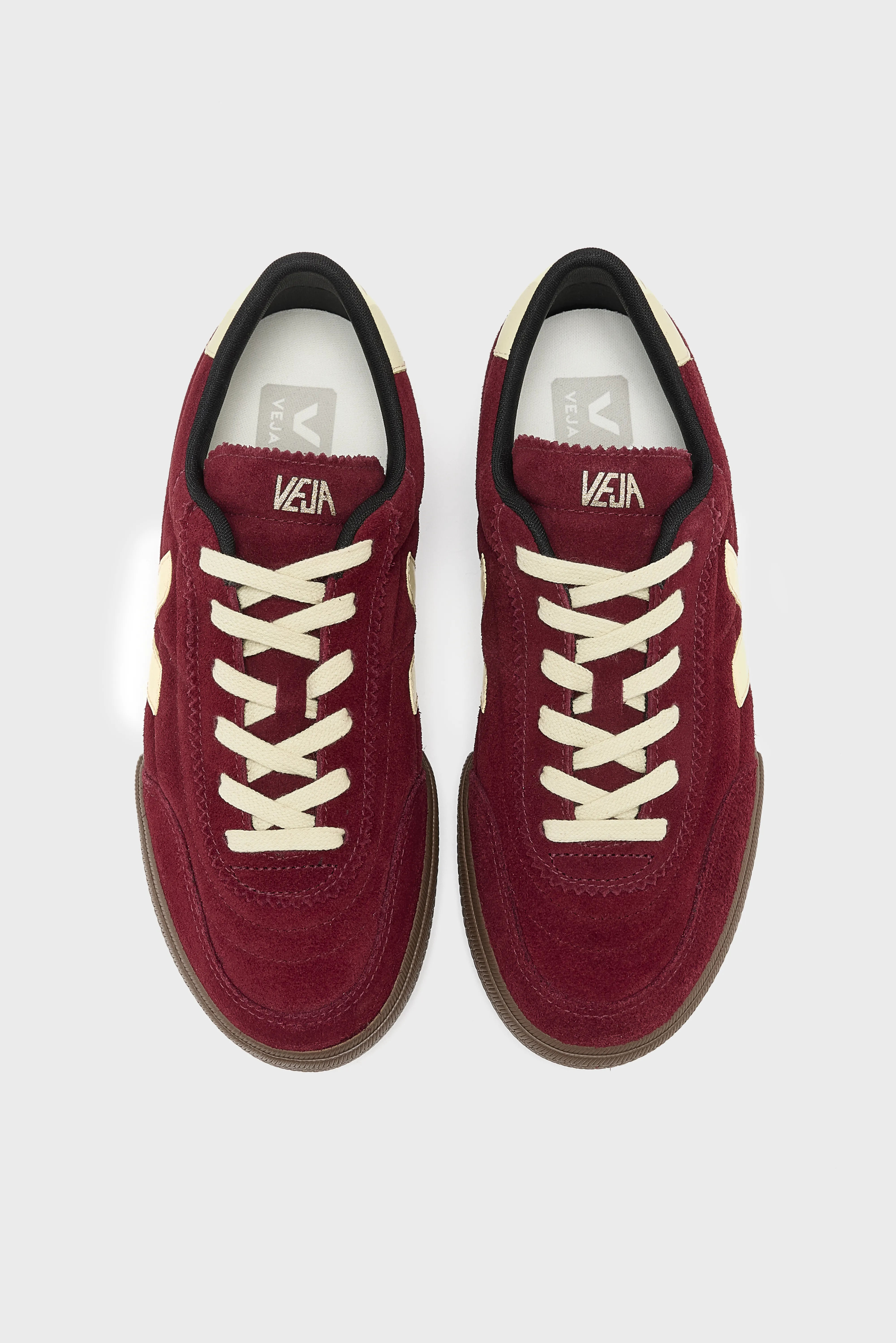Panenka for Women  (252 / W / RED) - Image 4