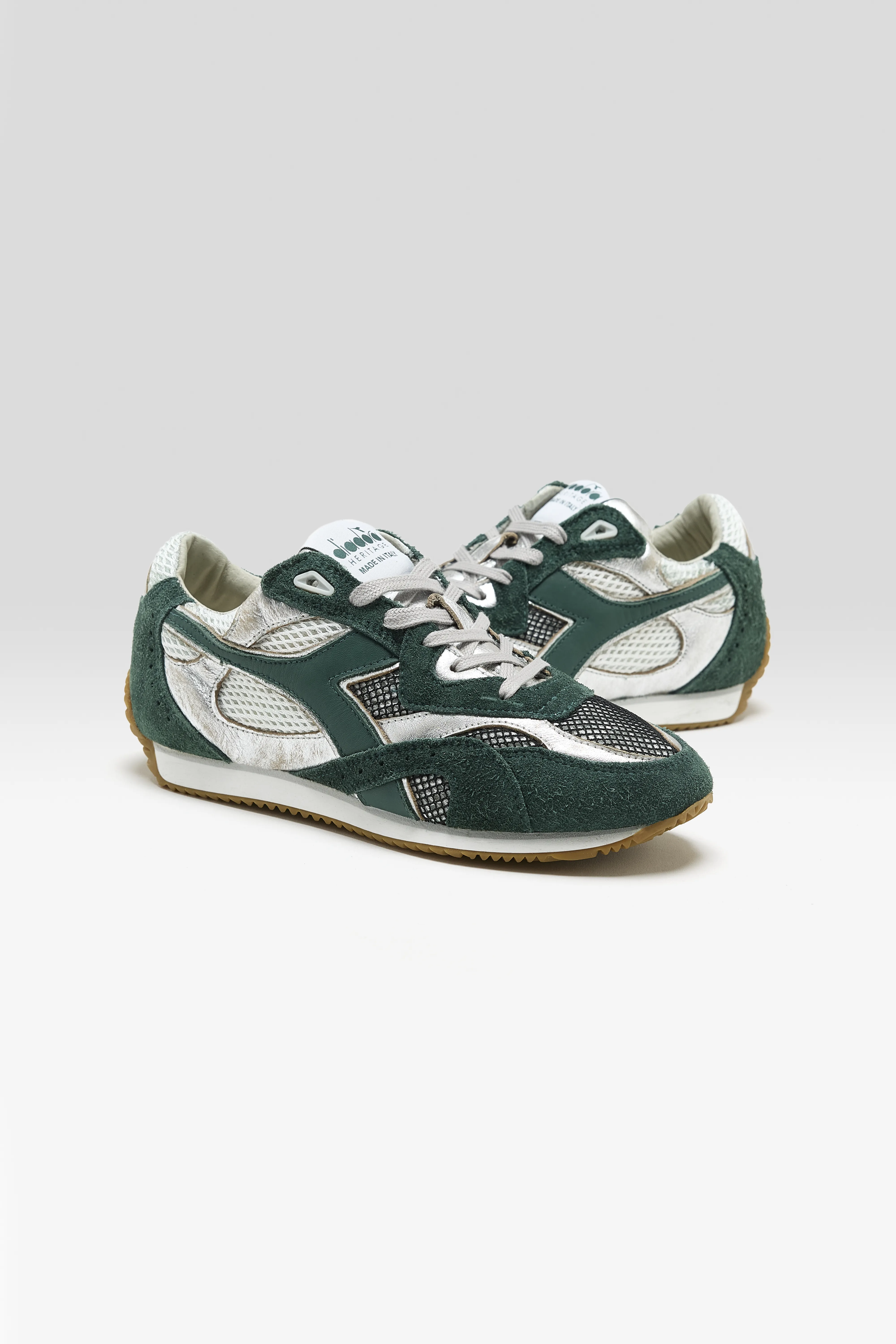 Equipe Revenge Italia Used for Women (252 / W / GREEN) - Image 3