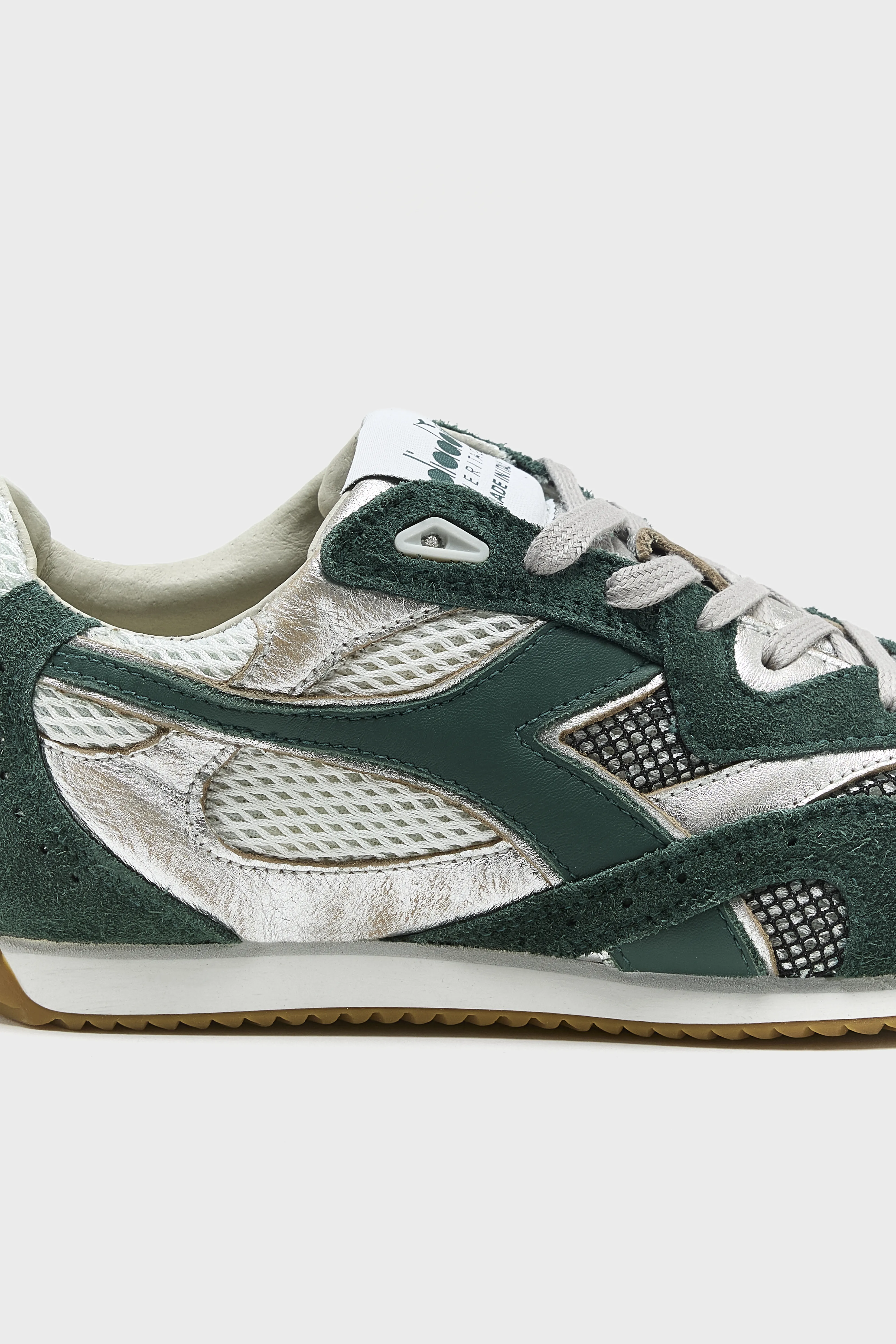 Equipe Revenge Italia Used for Women (252 / W / GREEN) - Image 5