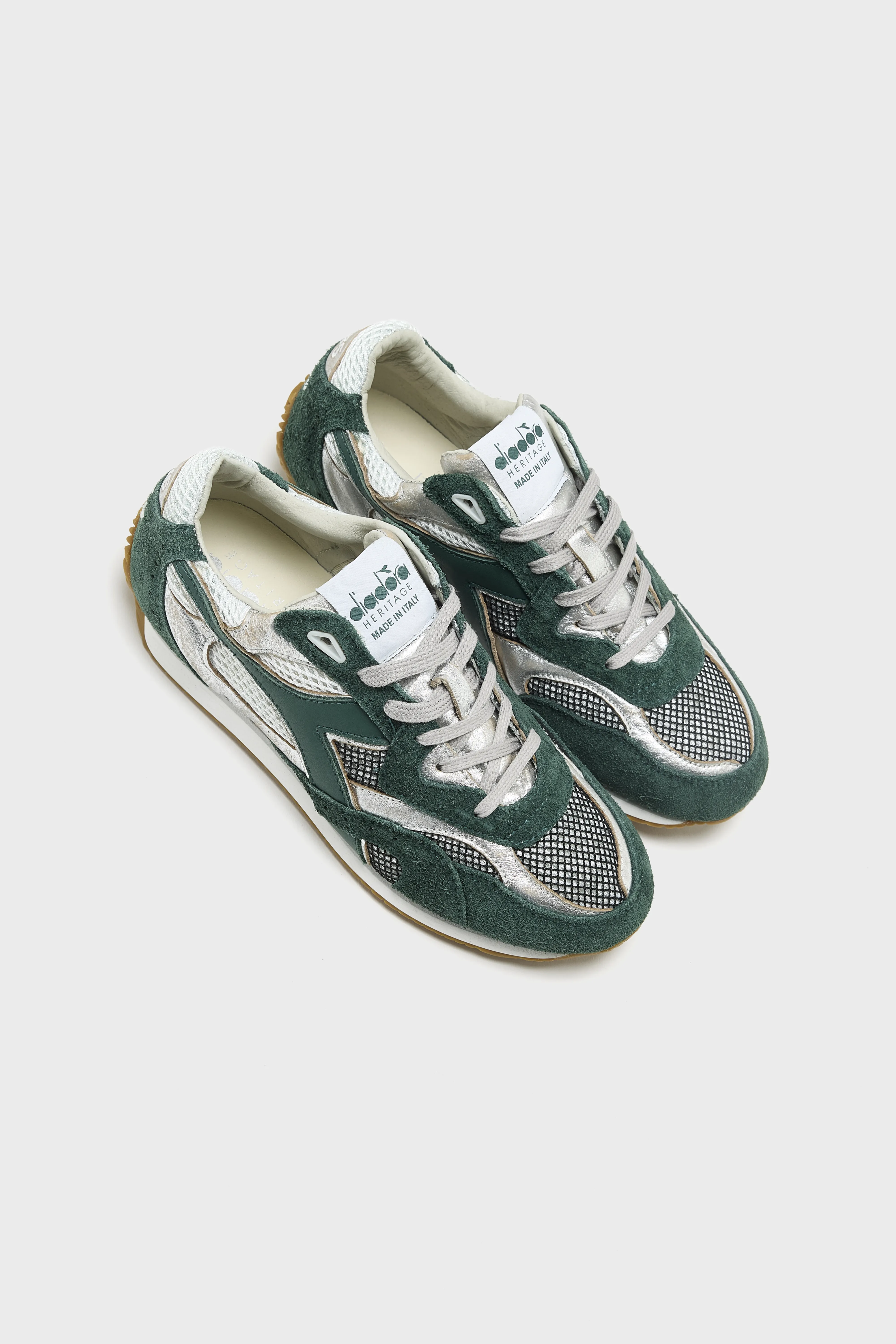 Equipe Revenge Italia Used for Women (252 / W / GREEN) - Image 7