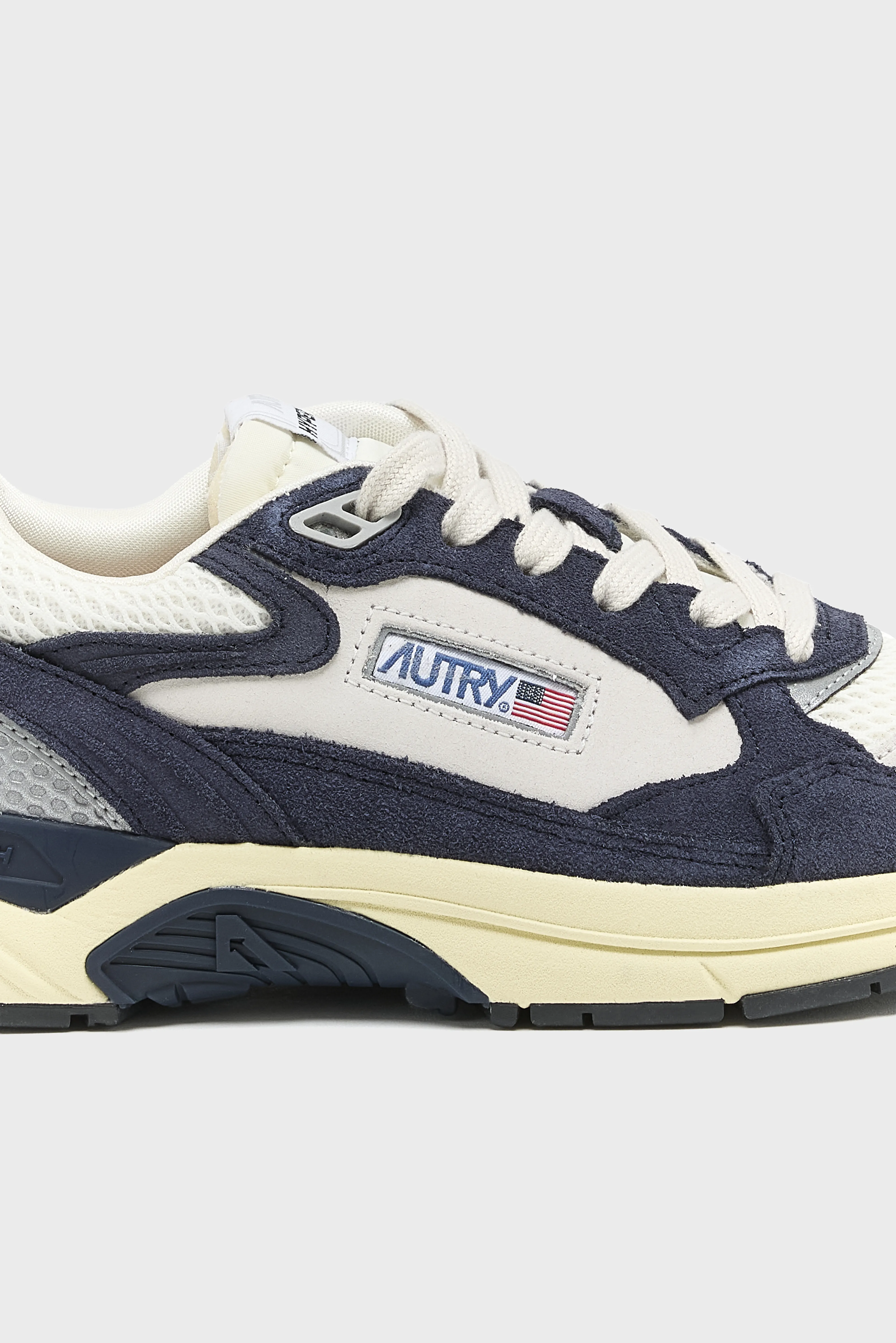 Hyperway for Women  (252 / W / NAVY) - Image 5