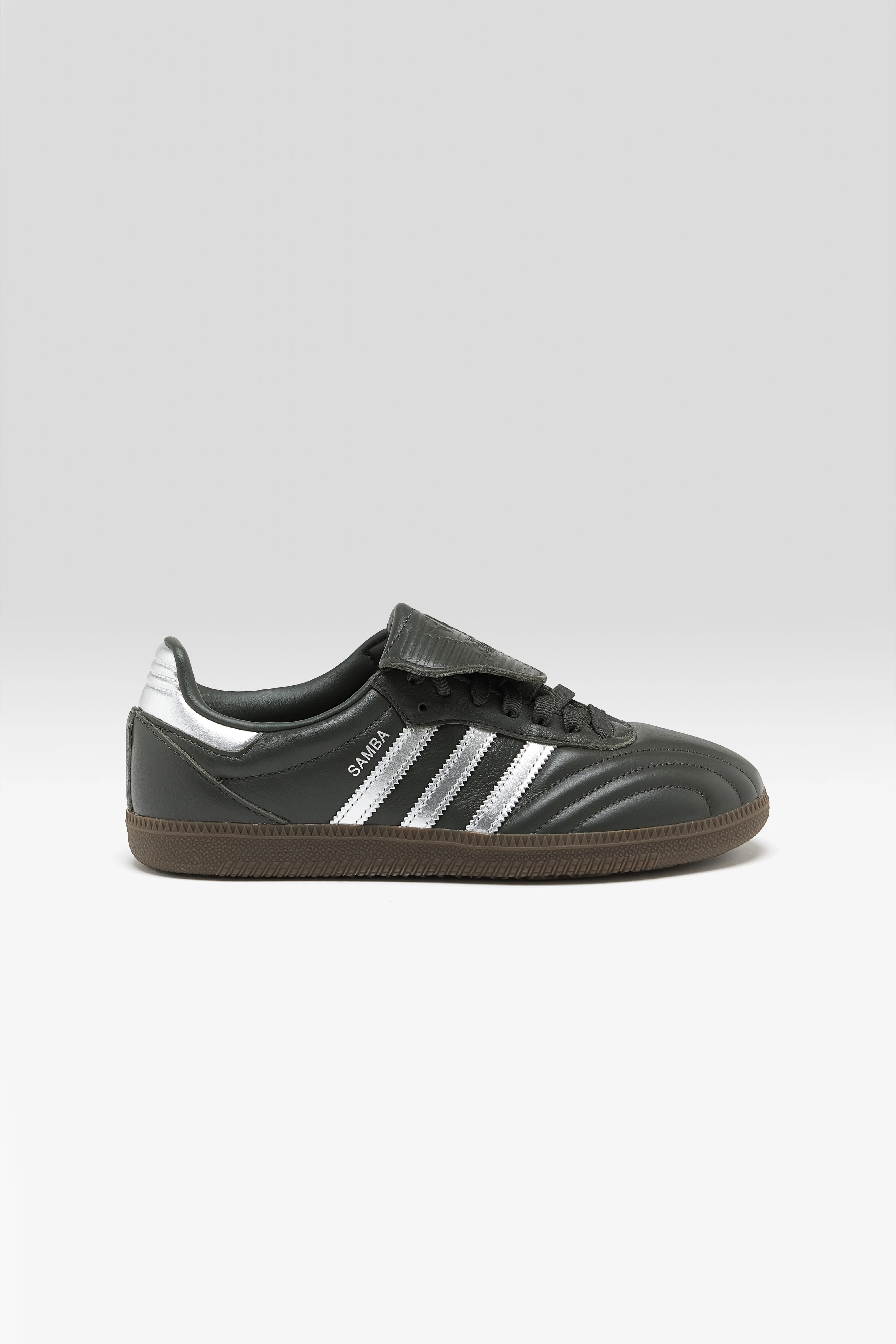 Samba LT for Women  (252 / W / BLACK) - Image 2