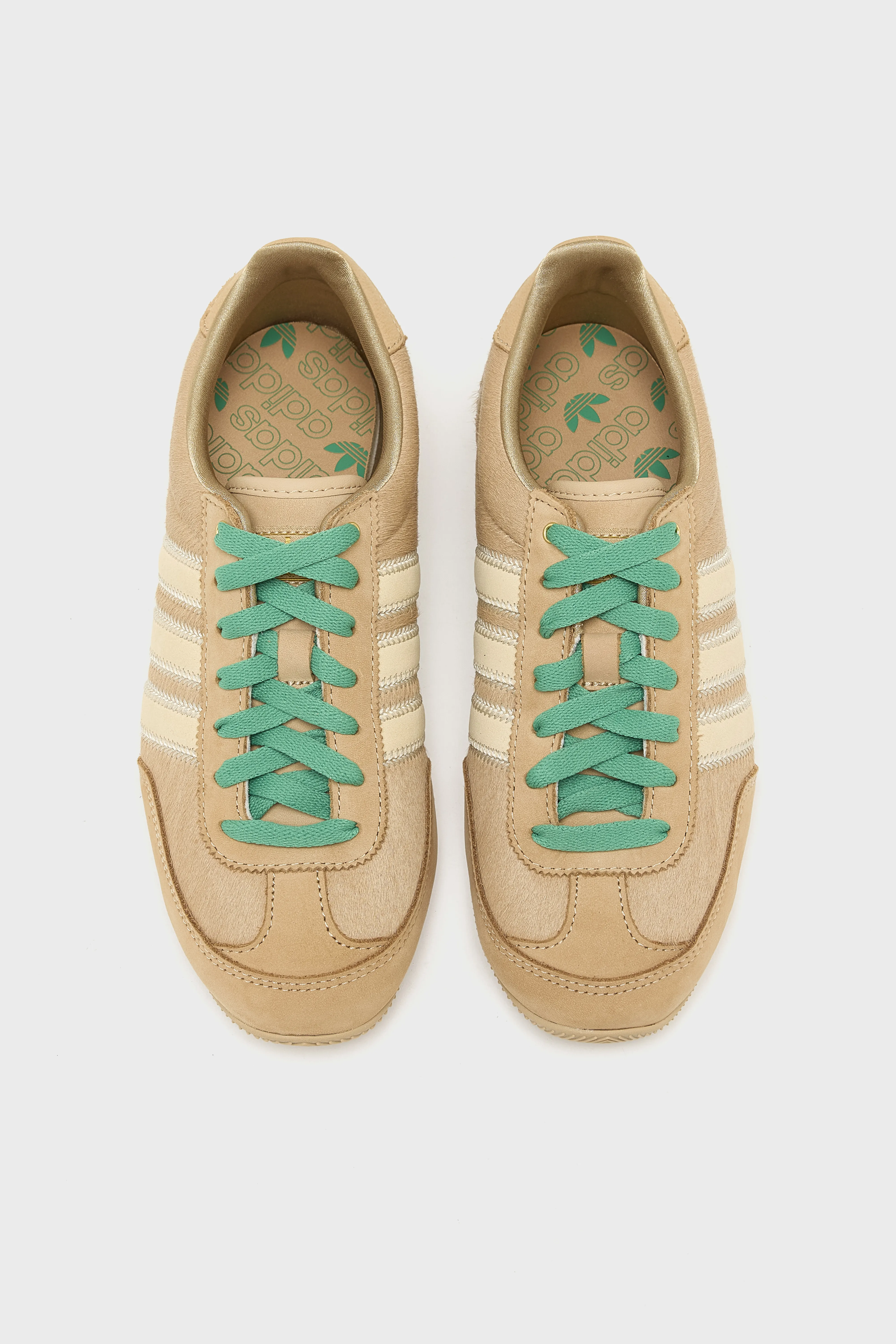 Japan for Women  (252 / W / BEIGE) - Image 4