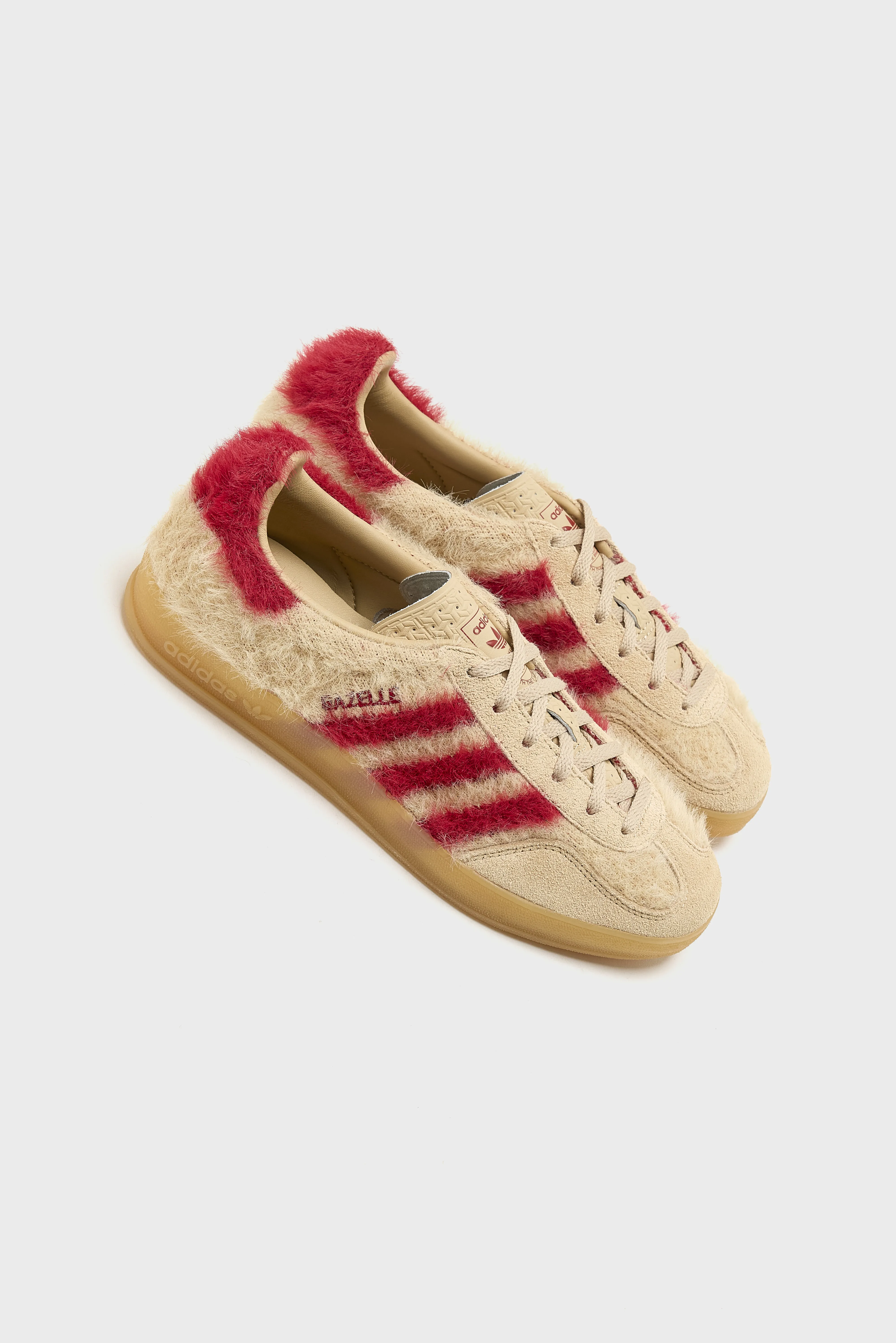 Gazelle Indoor for Women  (252 / W / BEIGE) - Image 7