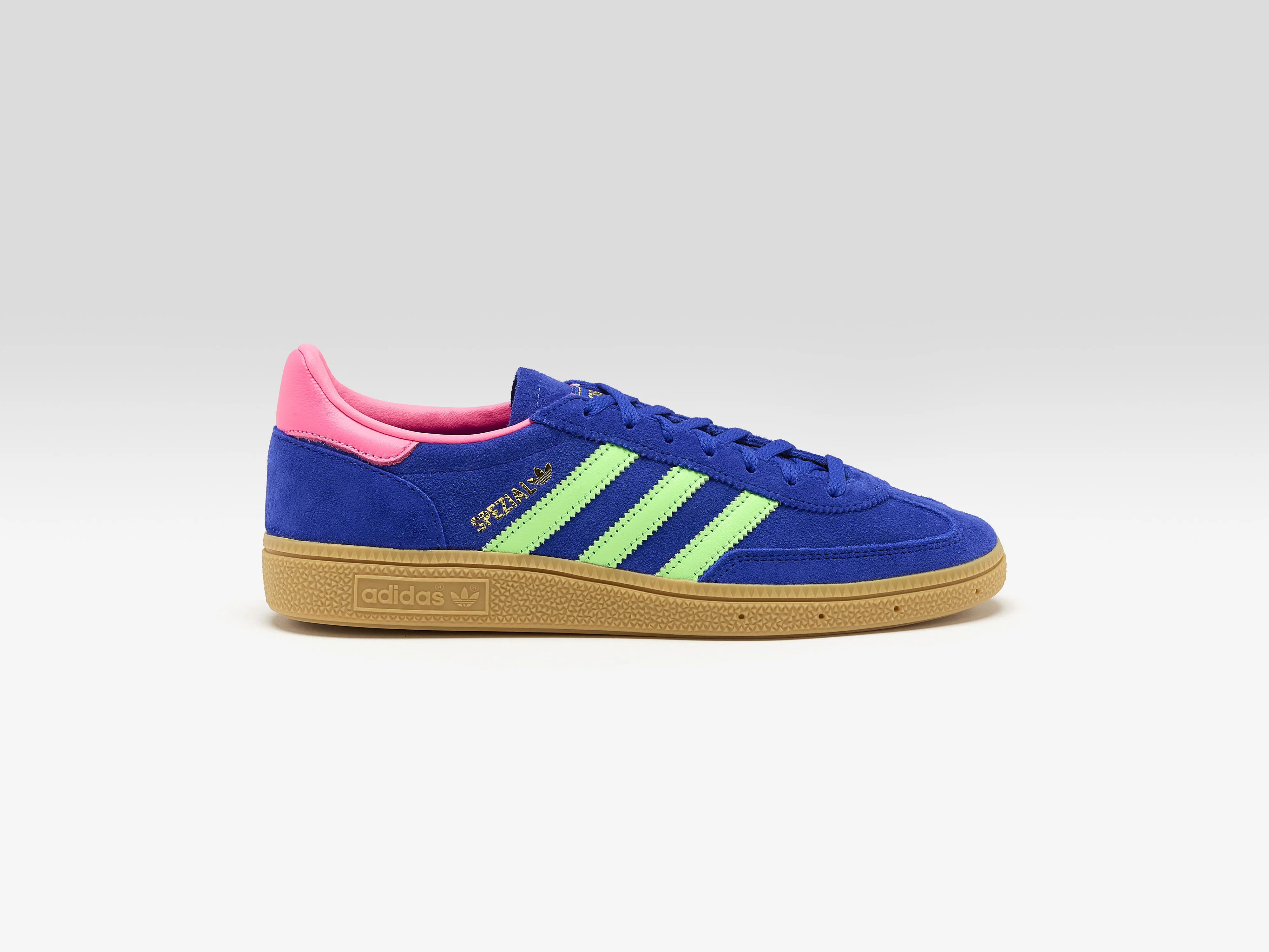Handball Spezial for Women (252 / W / BLUE)
