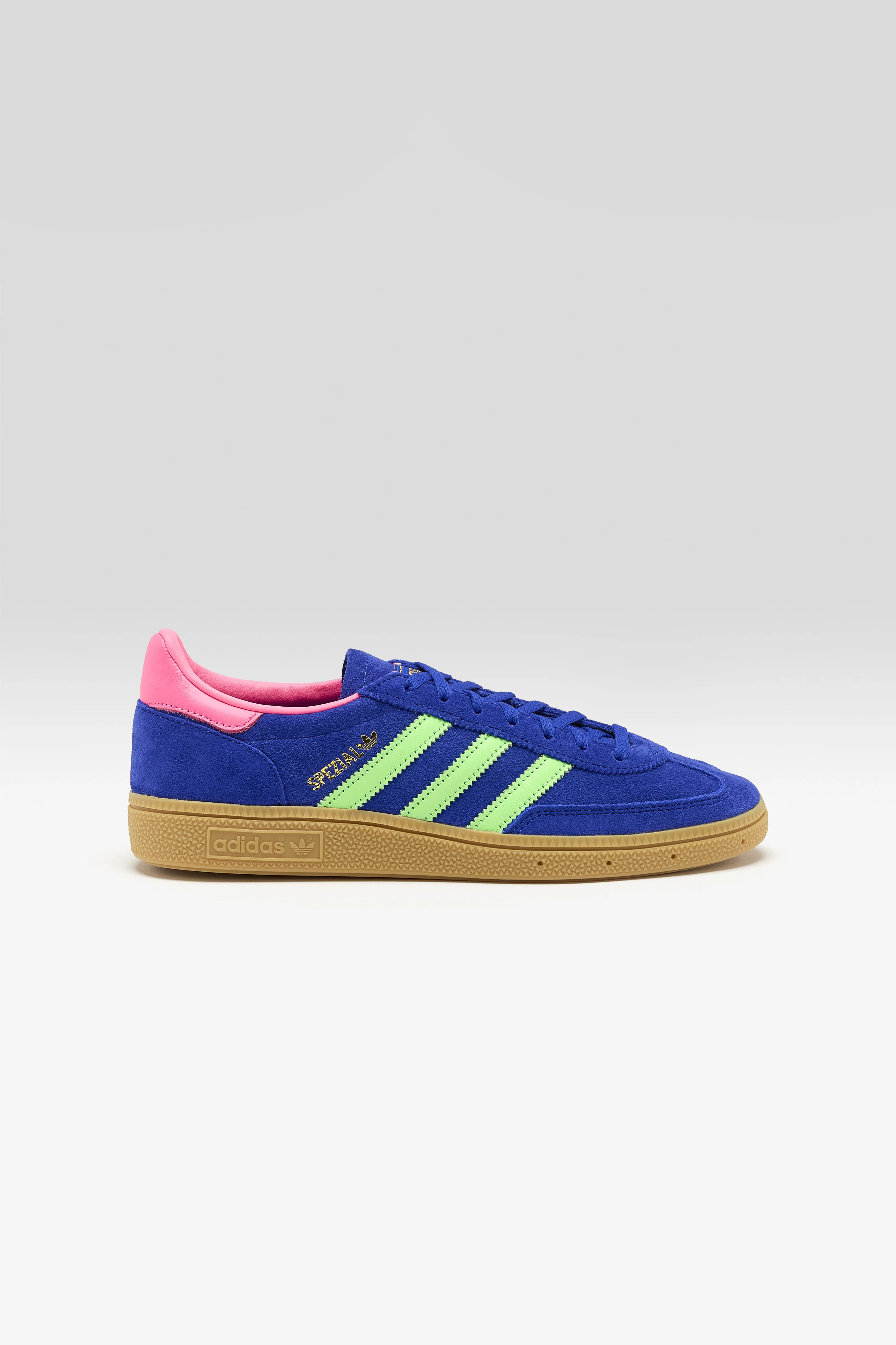 Handball Spezial for Women (252 / W / BLUE) - Image 2