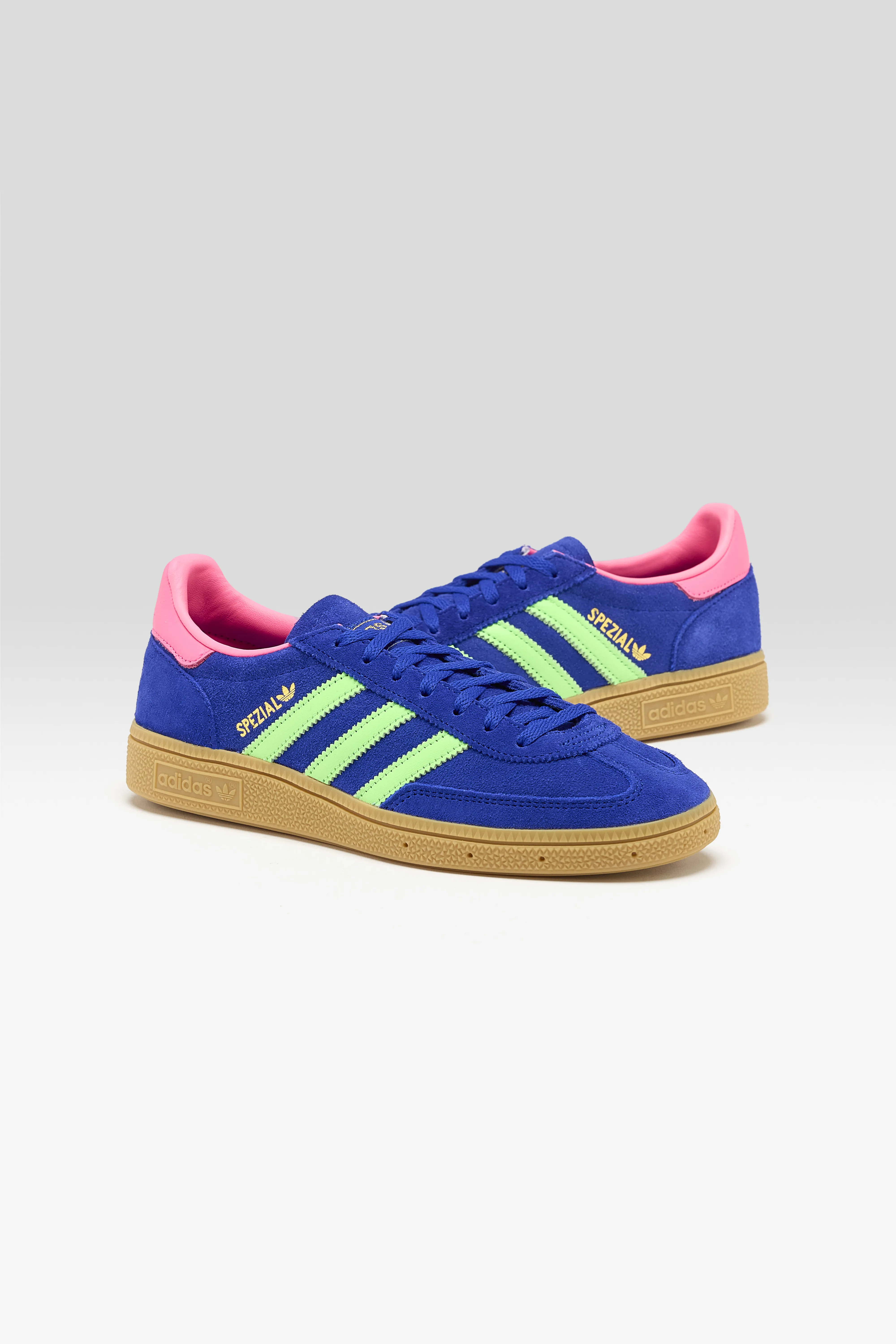 Handball Spezial for Women (252 / W / BLUE) - Image 3