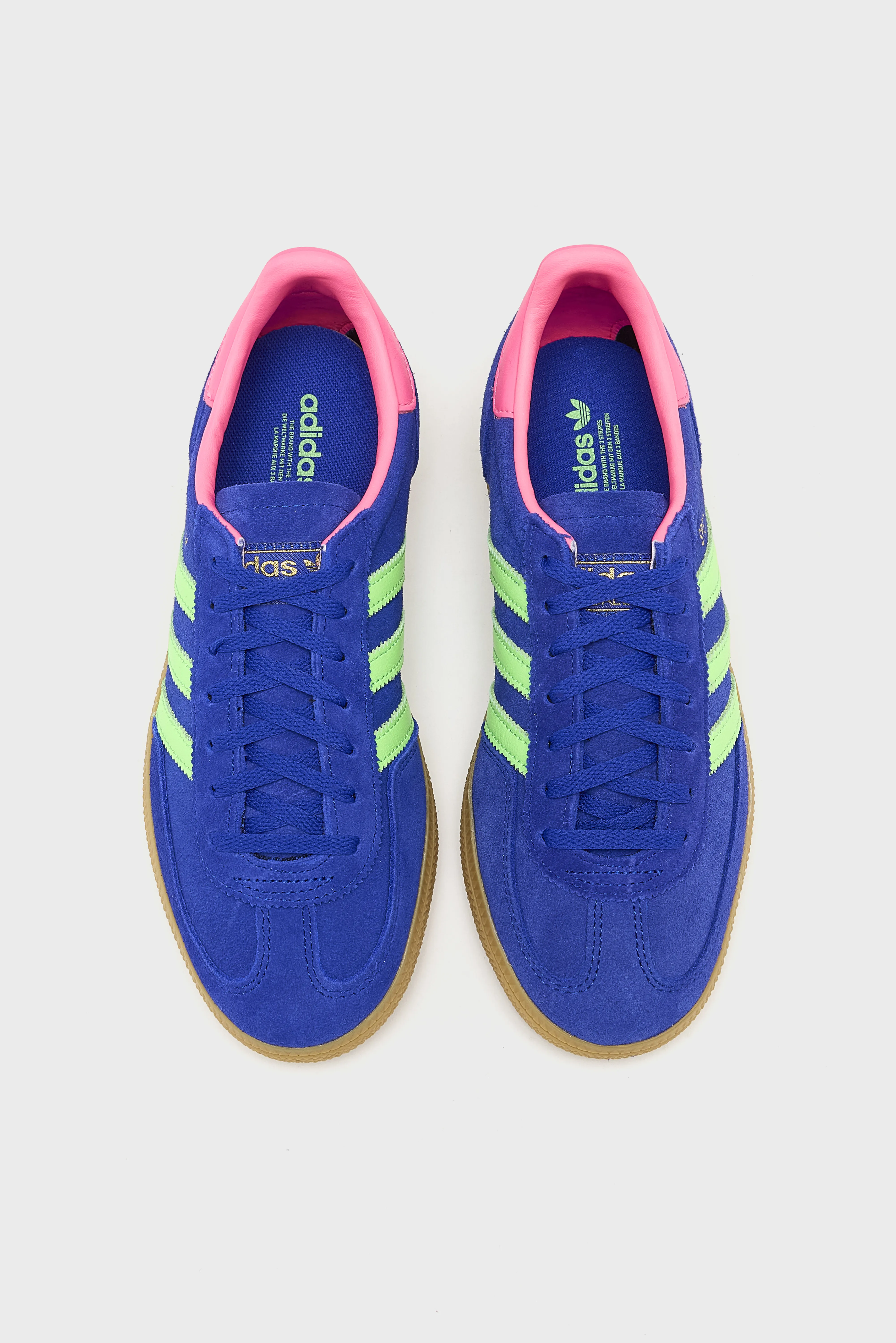 Handball Spezial for Women (252 / W / BLUE) - Image 4