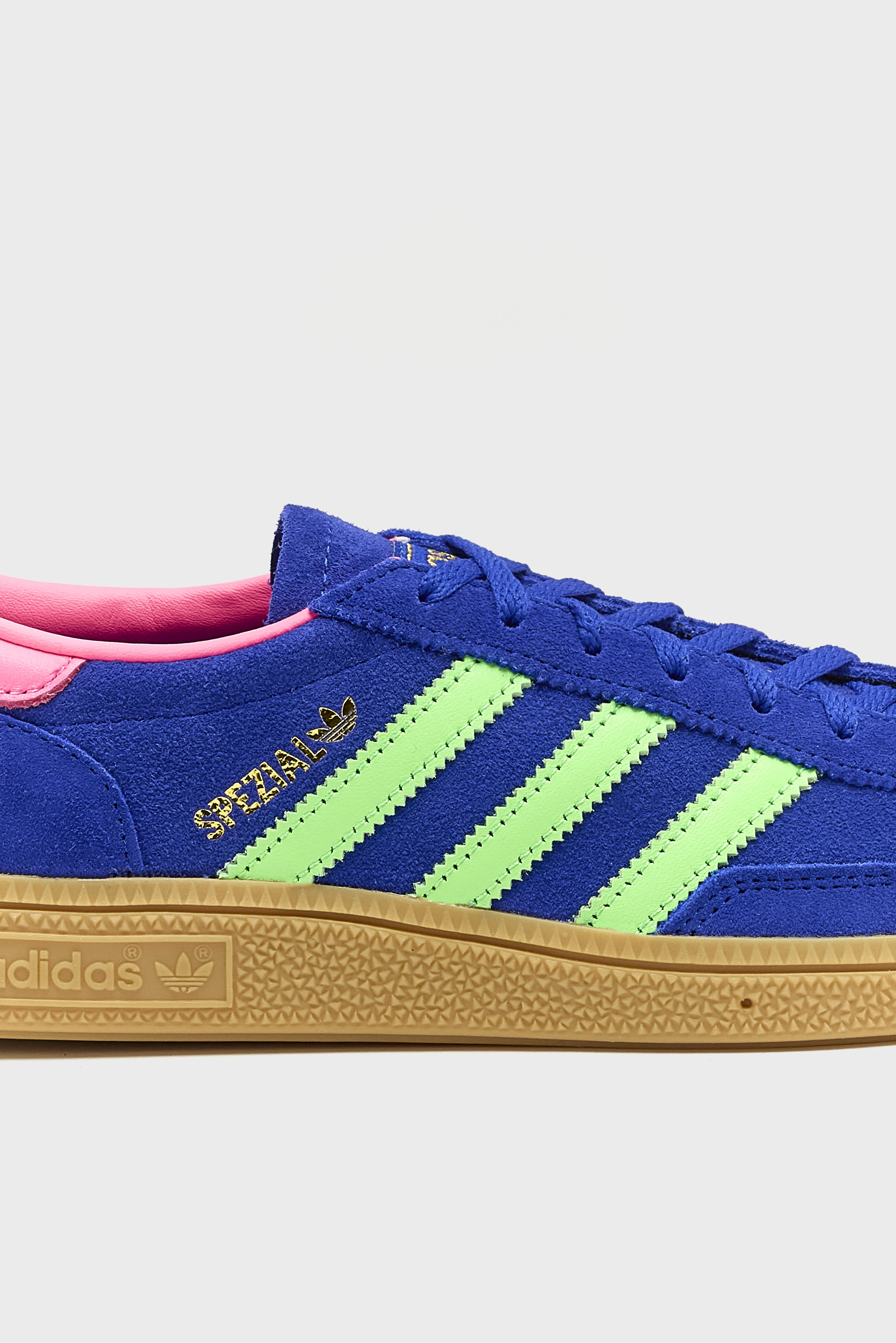 Handball Spezial for Women (252 / W / BLUE) - Image 5