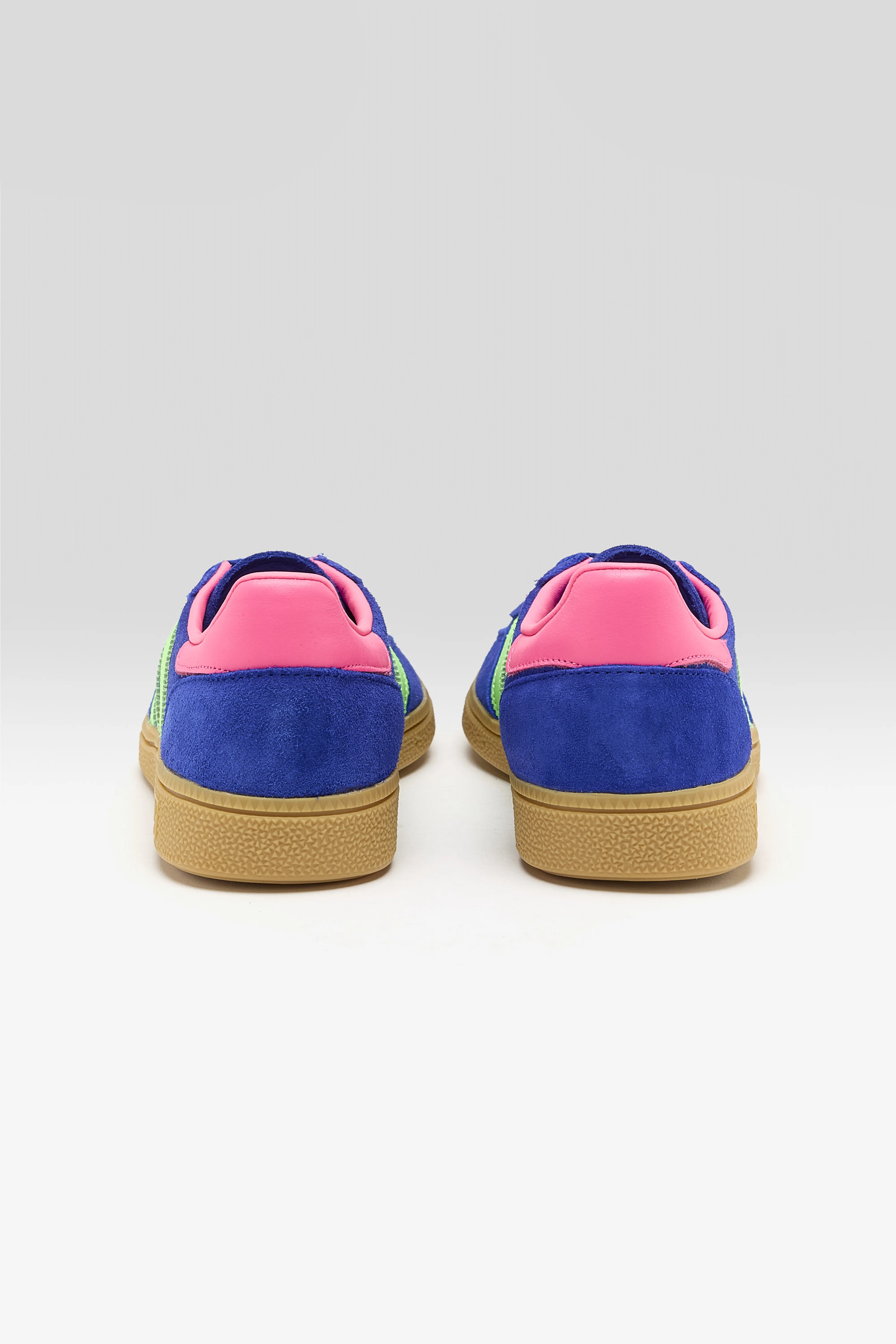 Handball Spezial for Women (252 / W / BLUE) - Image 6