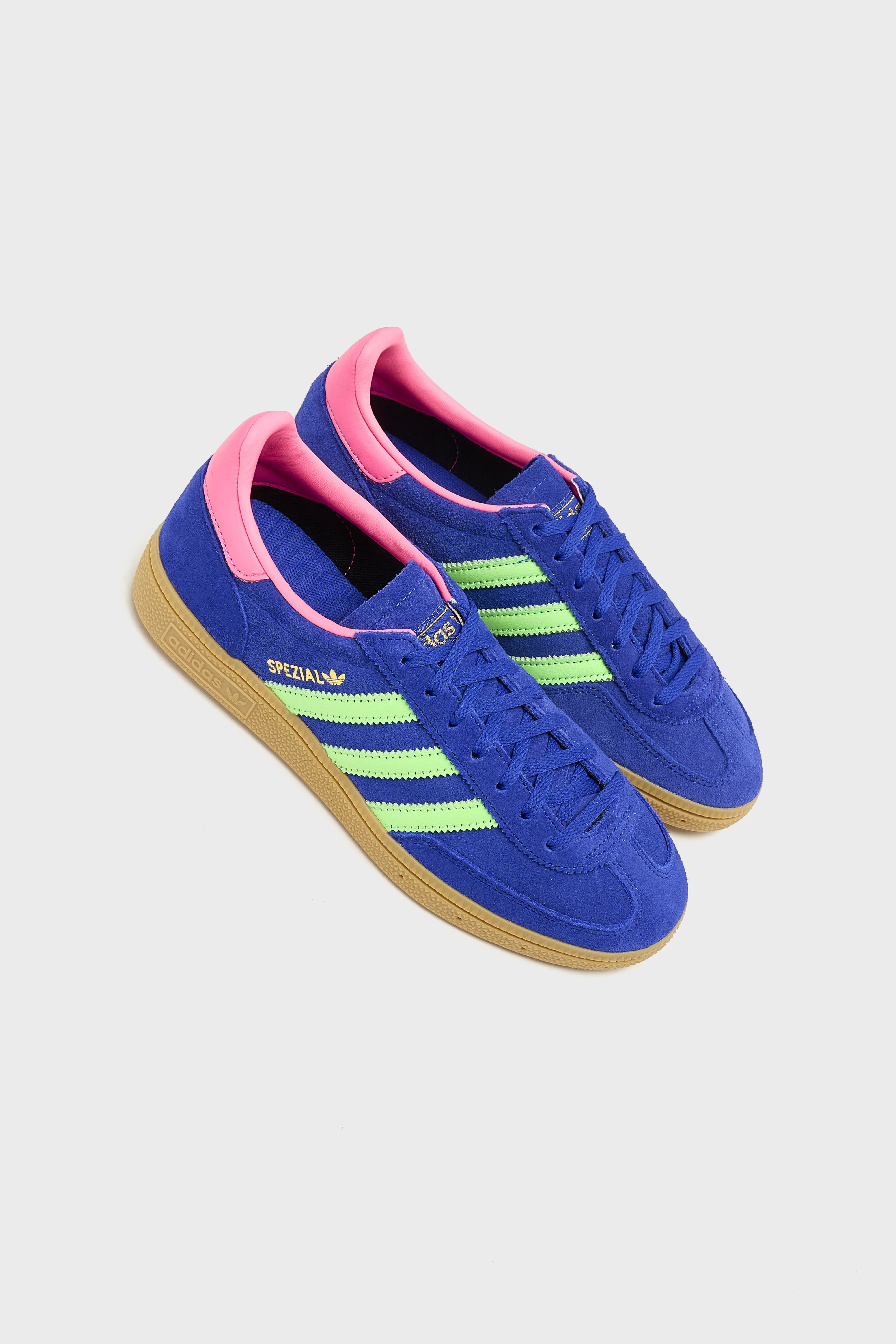 Handball Spezial for Women (252 / W / BLUE) - Image 7